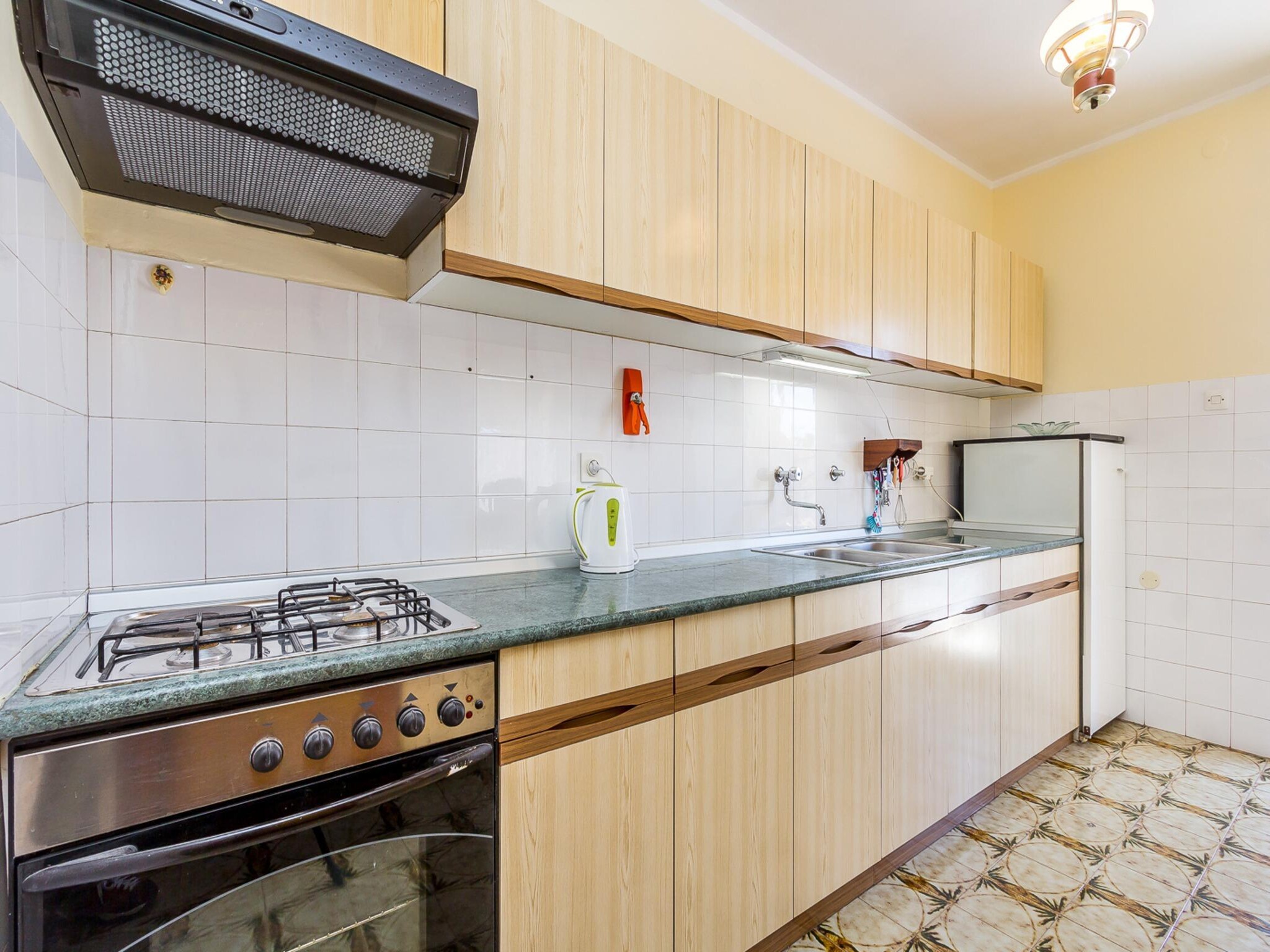 Apartmá Danilo