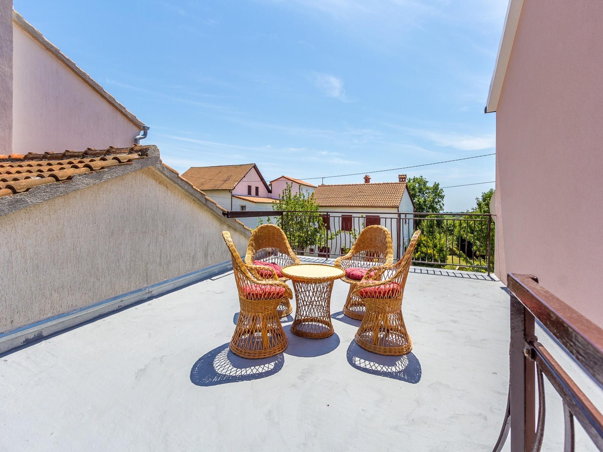 Apartmá Danilo