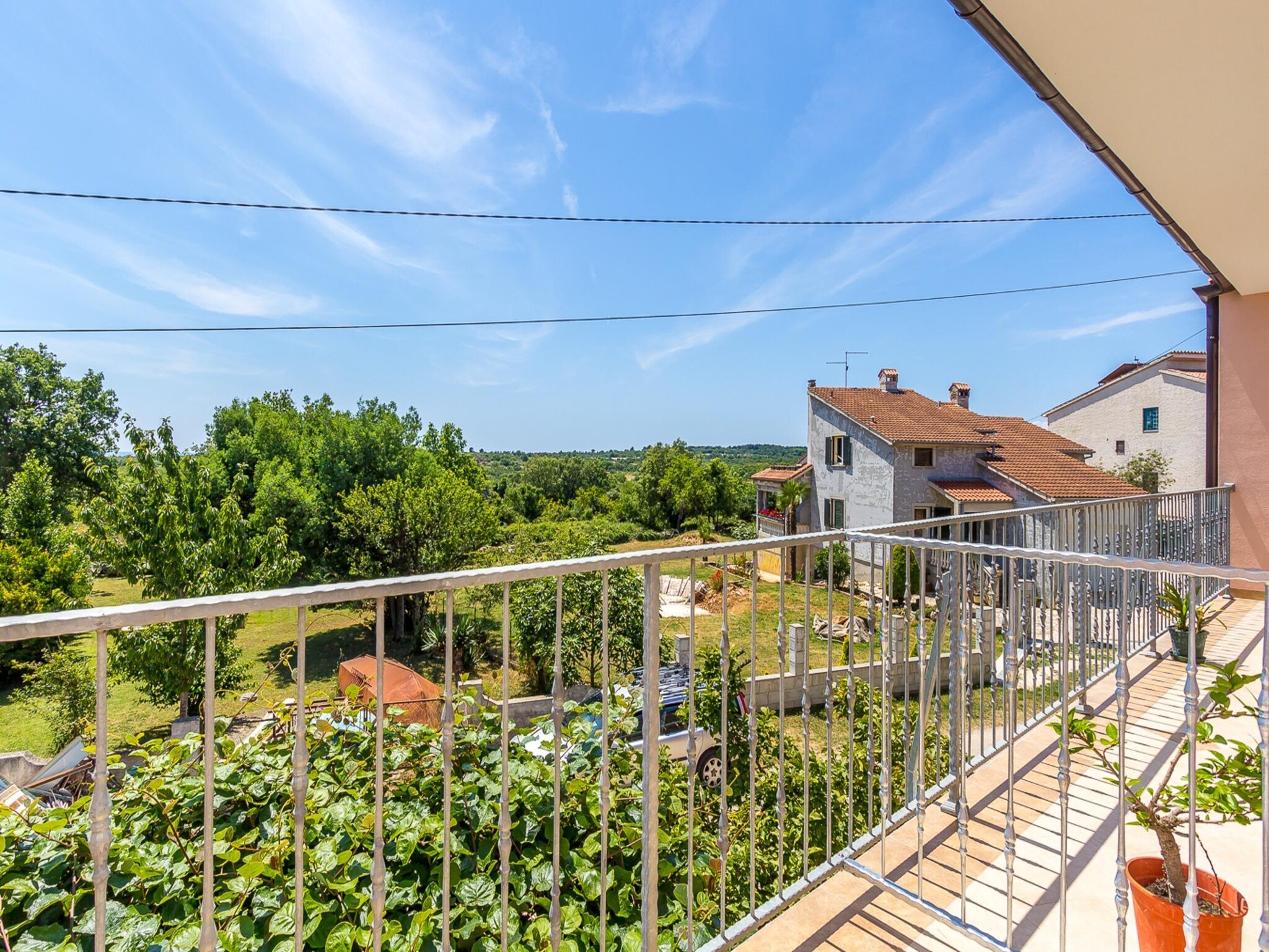 Apartmá Danilo