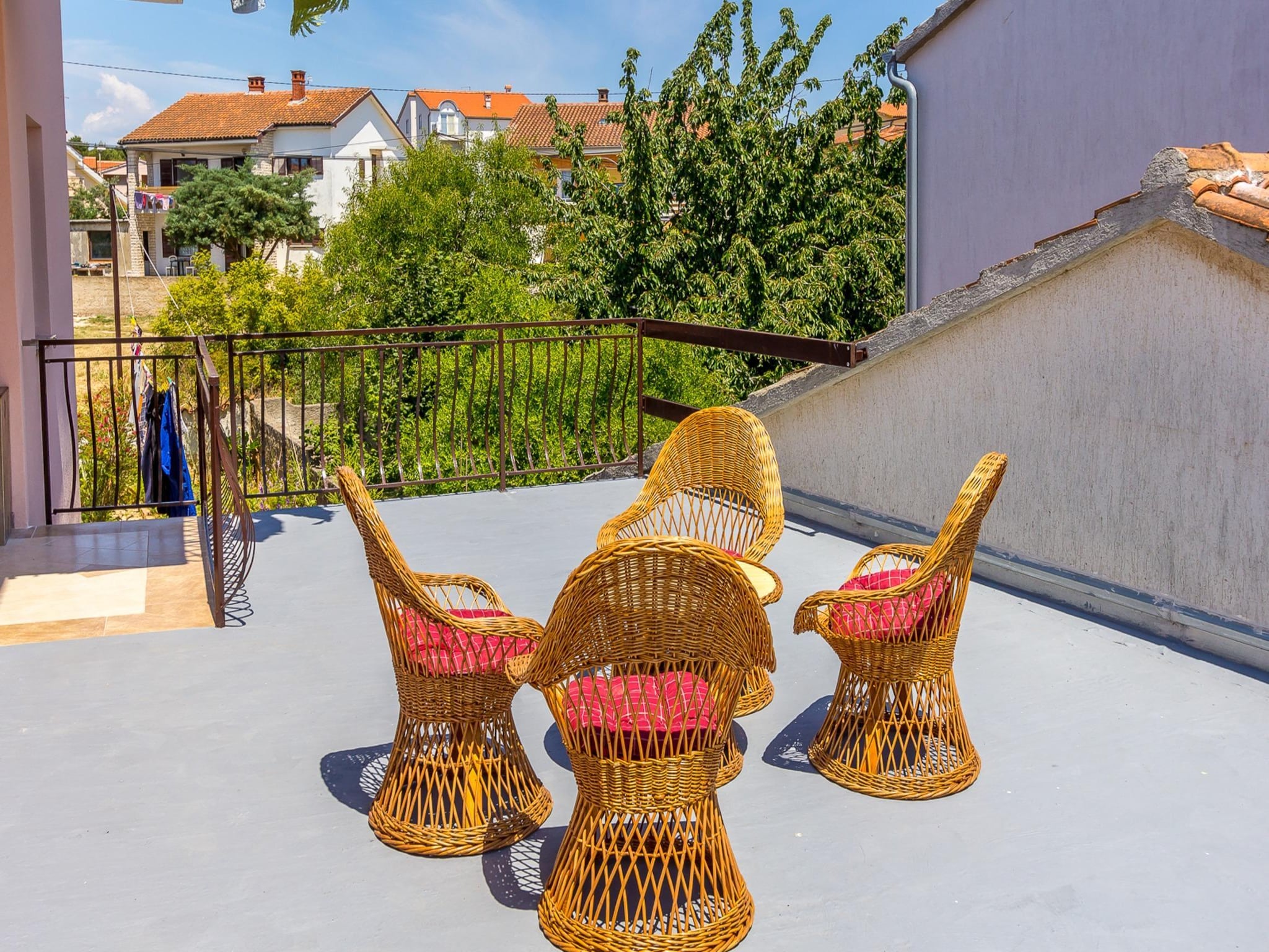 Apartmá Danilo