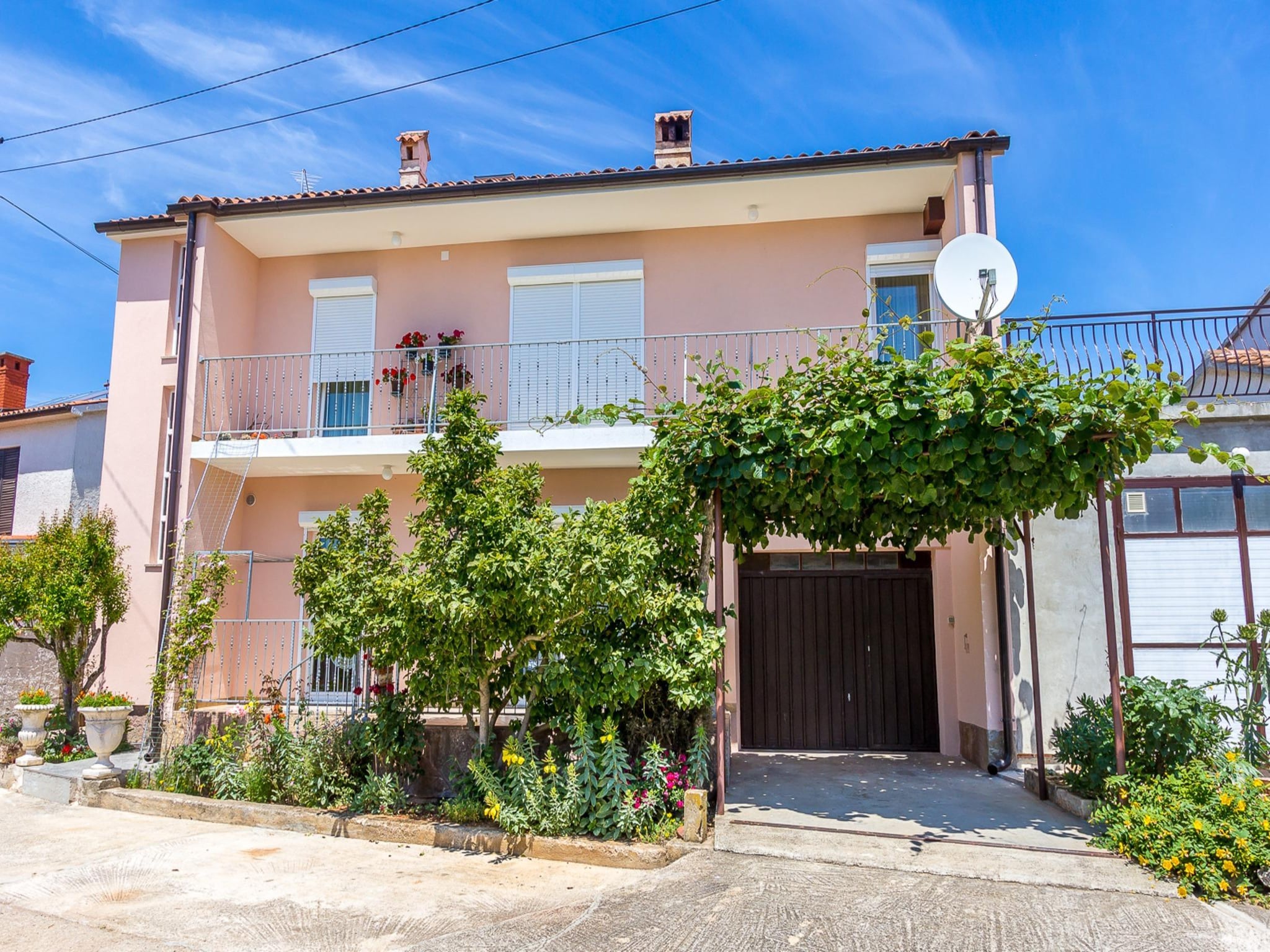 Apartmá Danilo