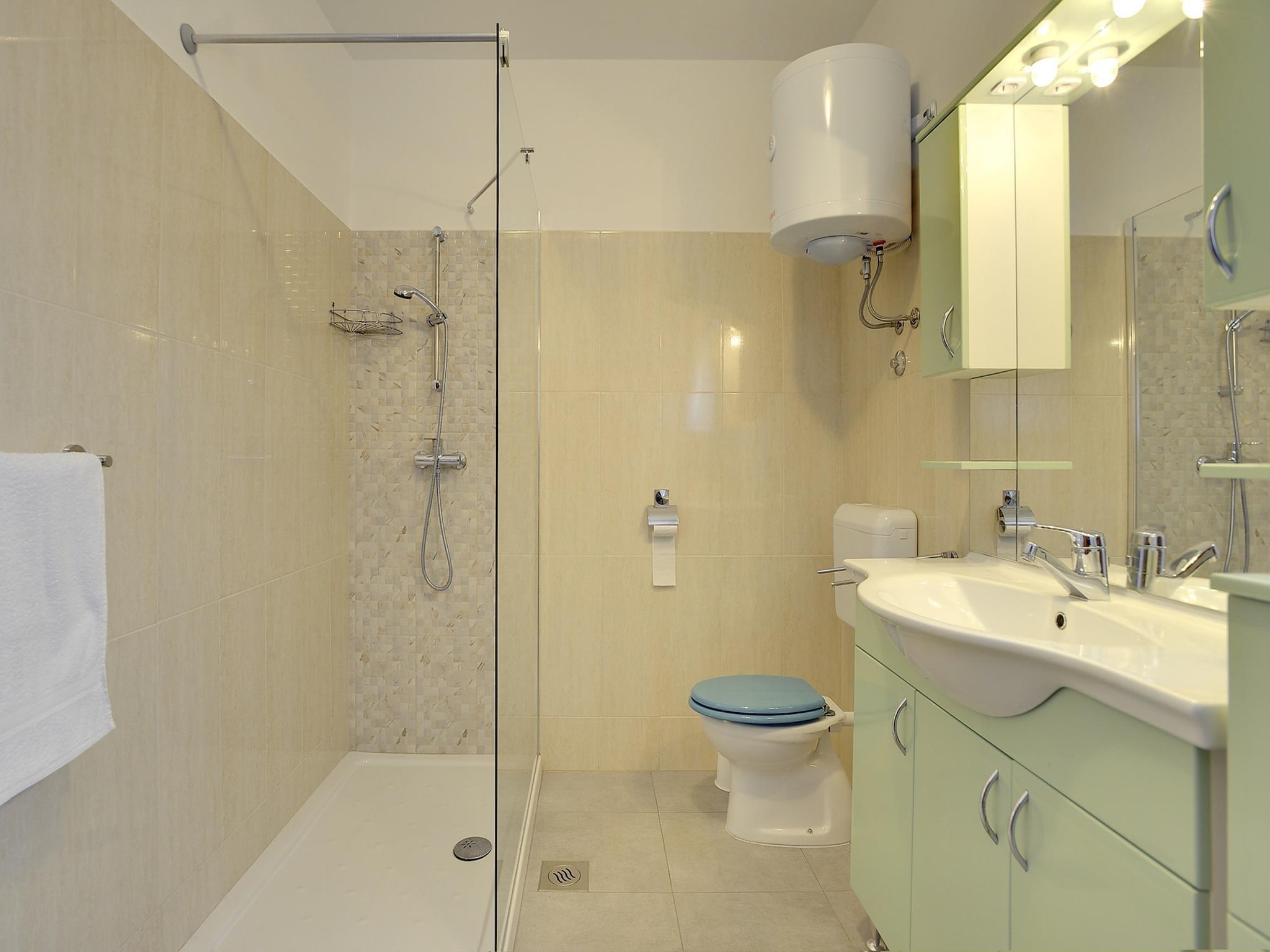 Apartmá Danilo