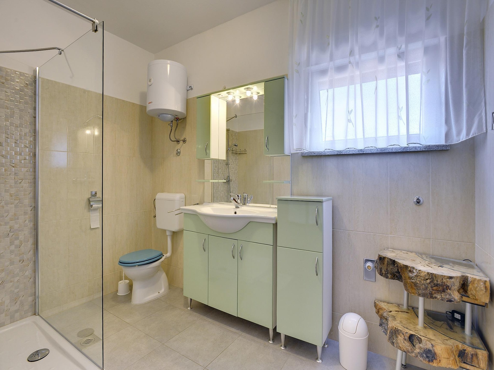 Apartmá Danilo