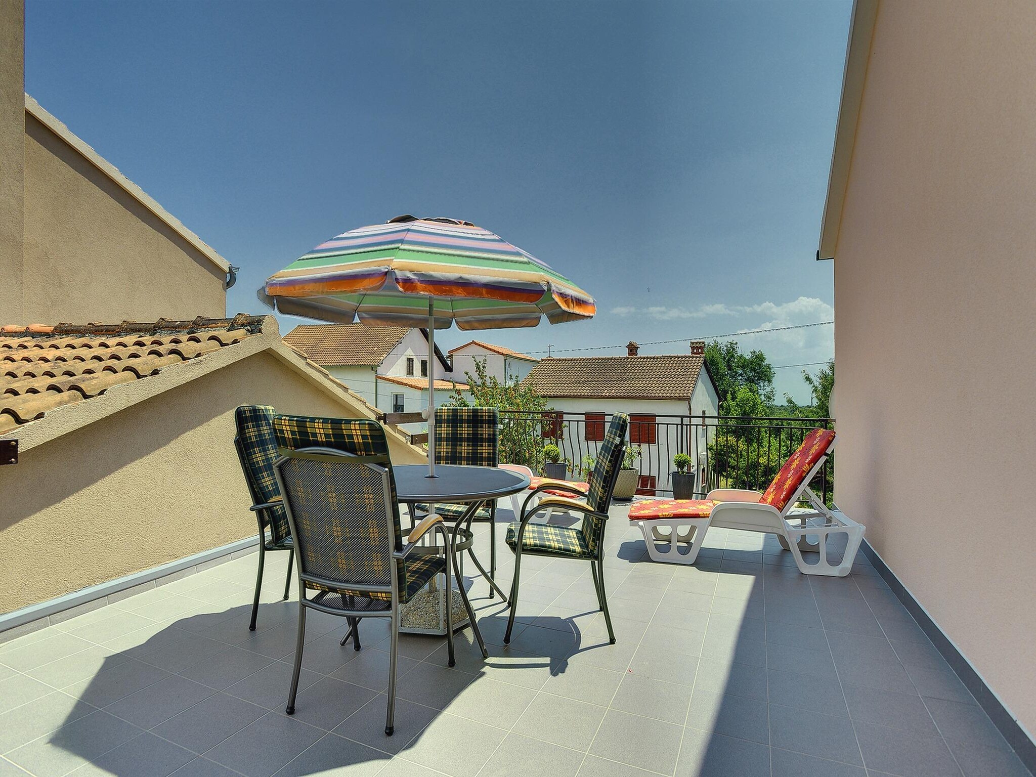 Apartmá Danilo