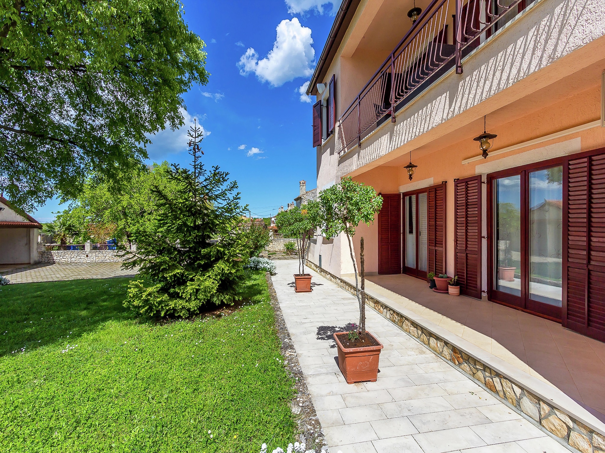 Ferienwohnung Stelia