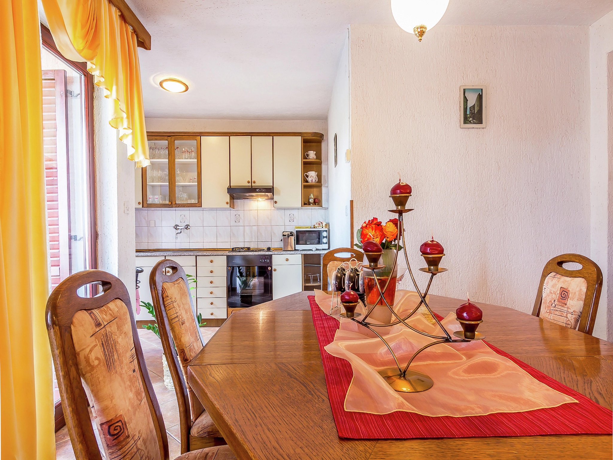Ferienwohnung Stelia