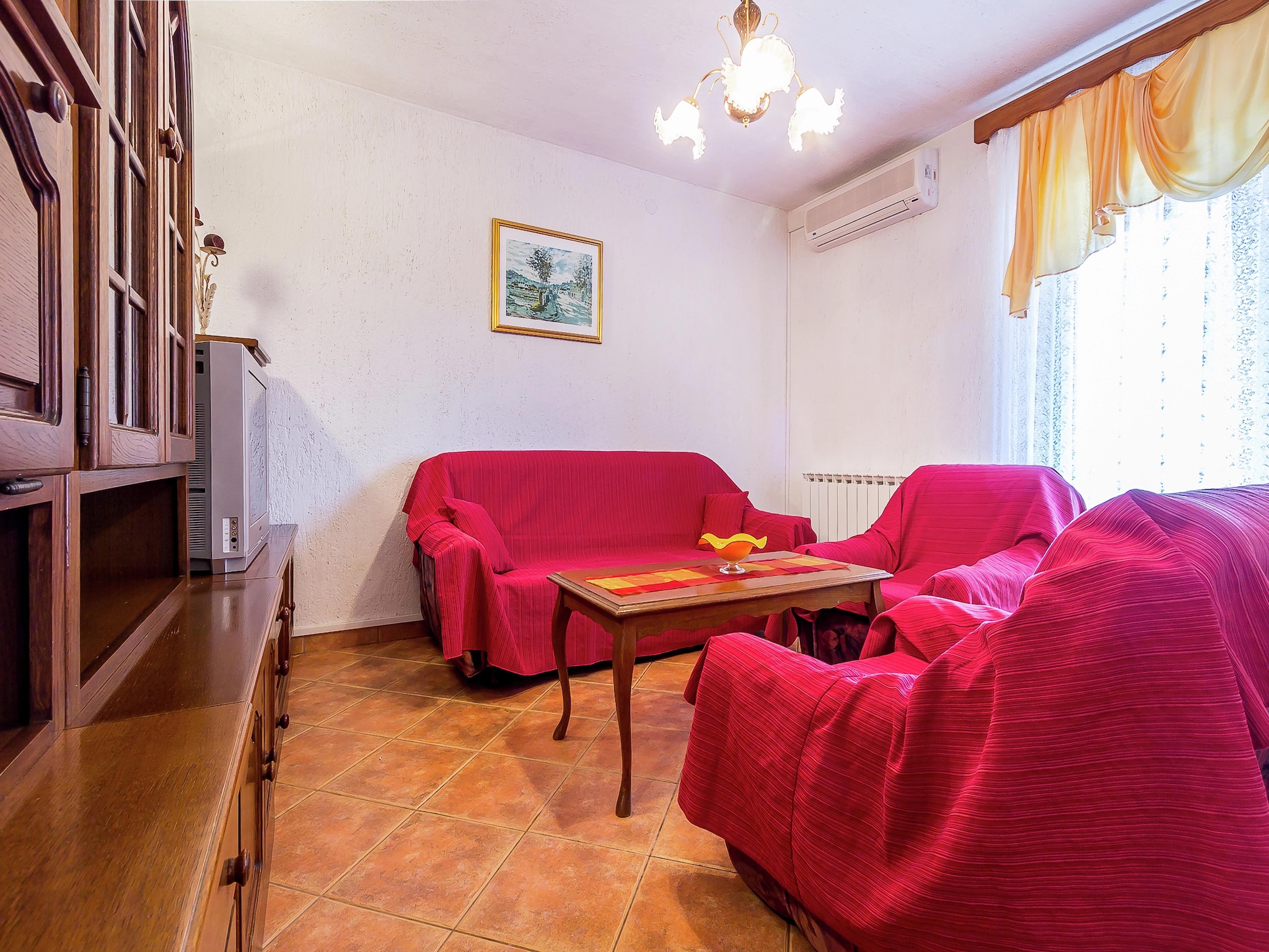 Ferienwohnung Stelia
