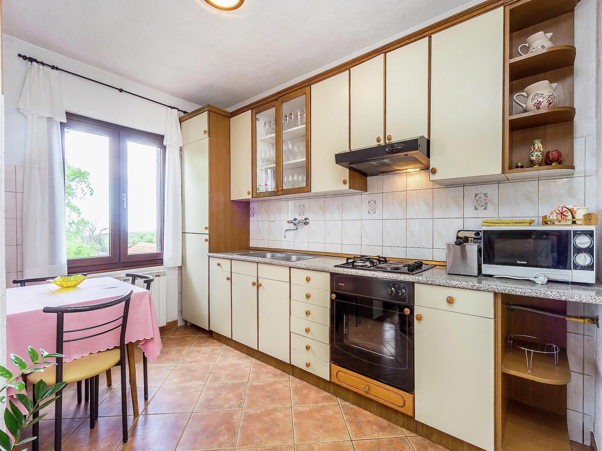 Ferienwohnung Stelia