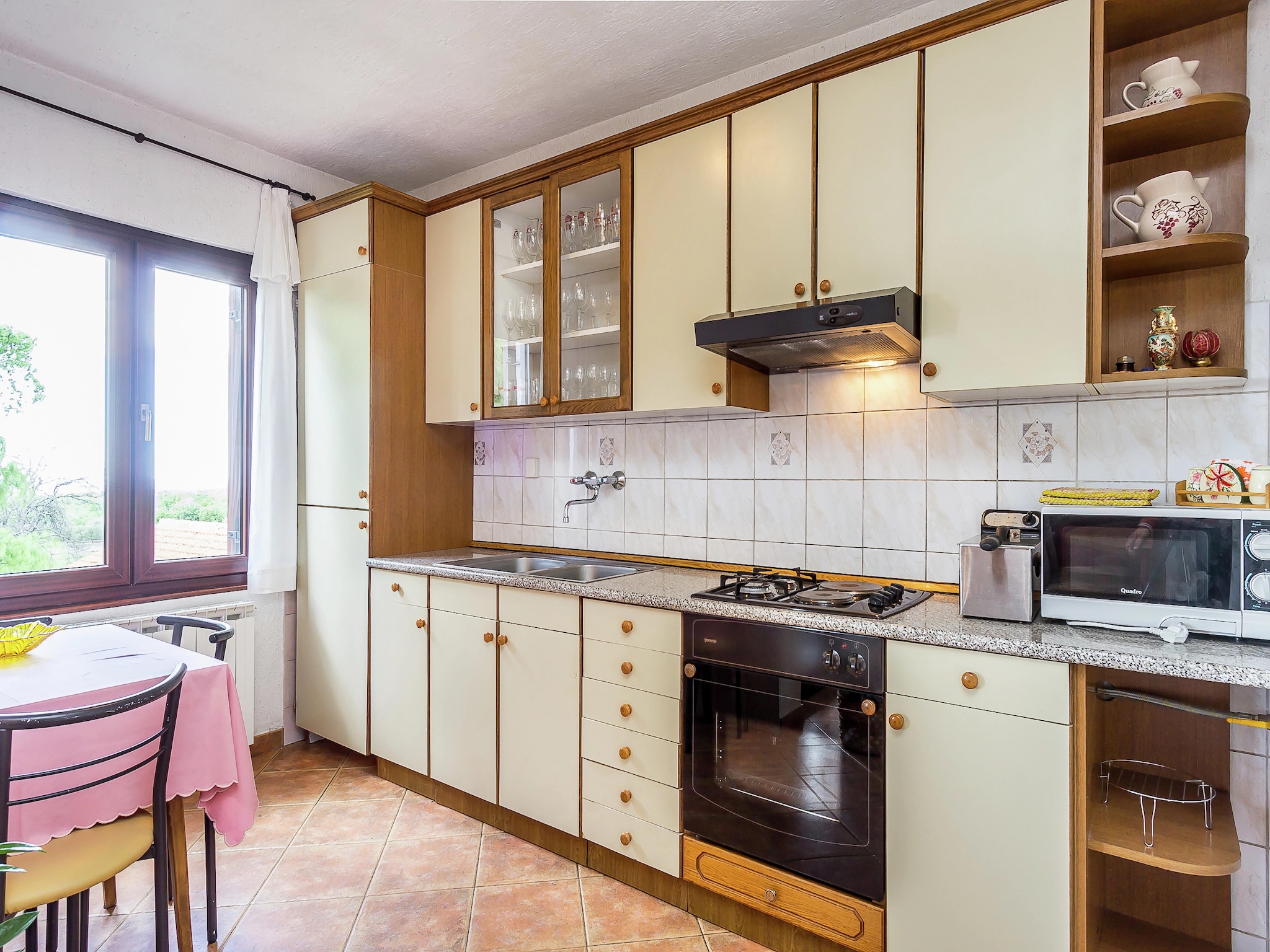 Ferienwohnung Stelia