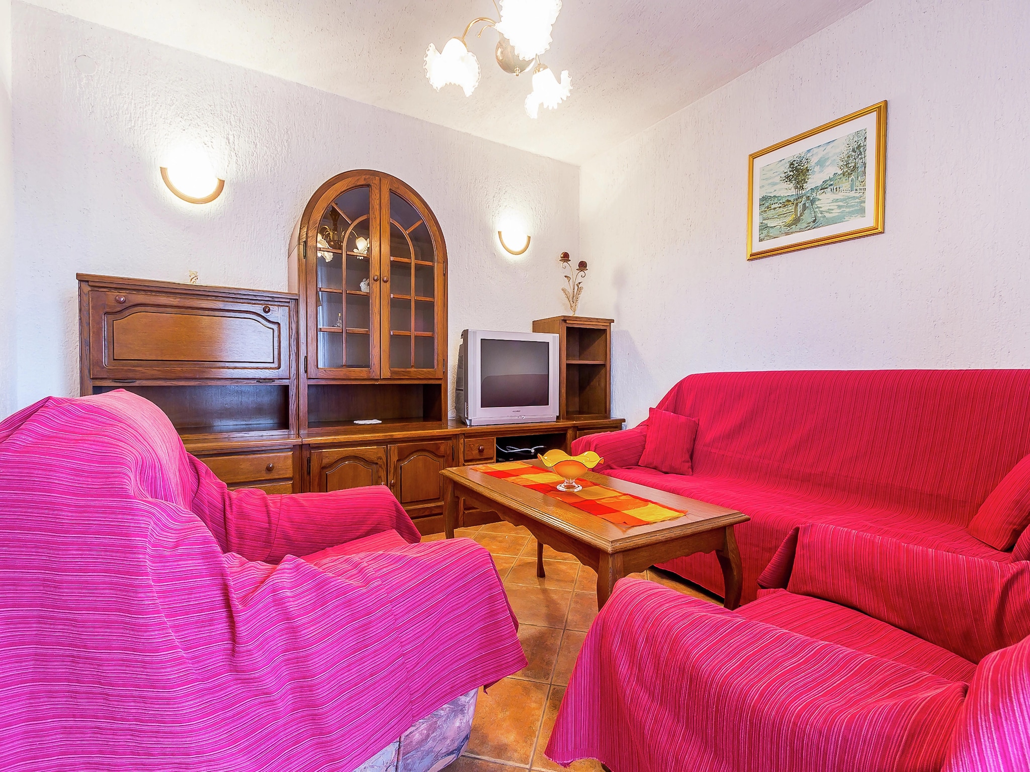 Ferienwohnung Stelia