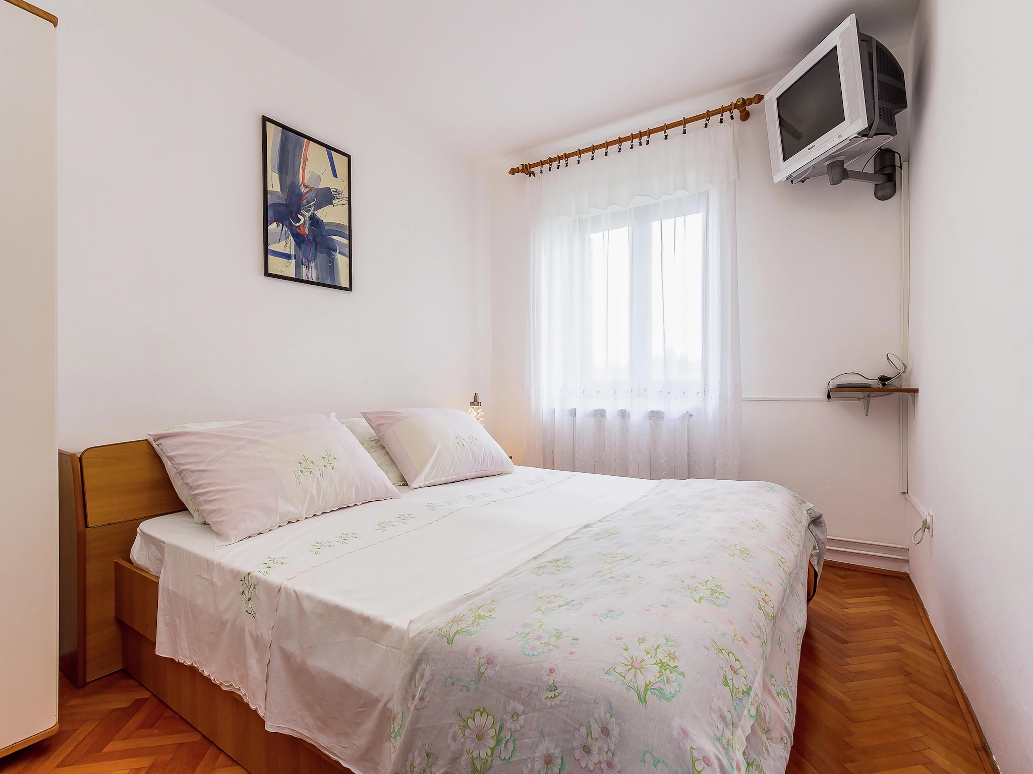 Ferienwohnung Stelia