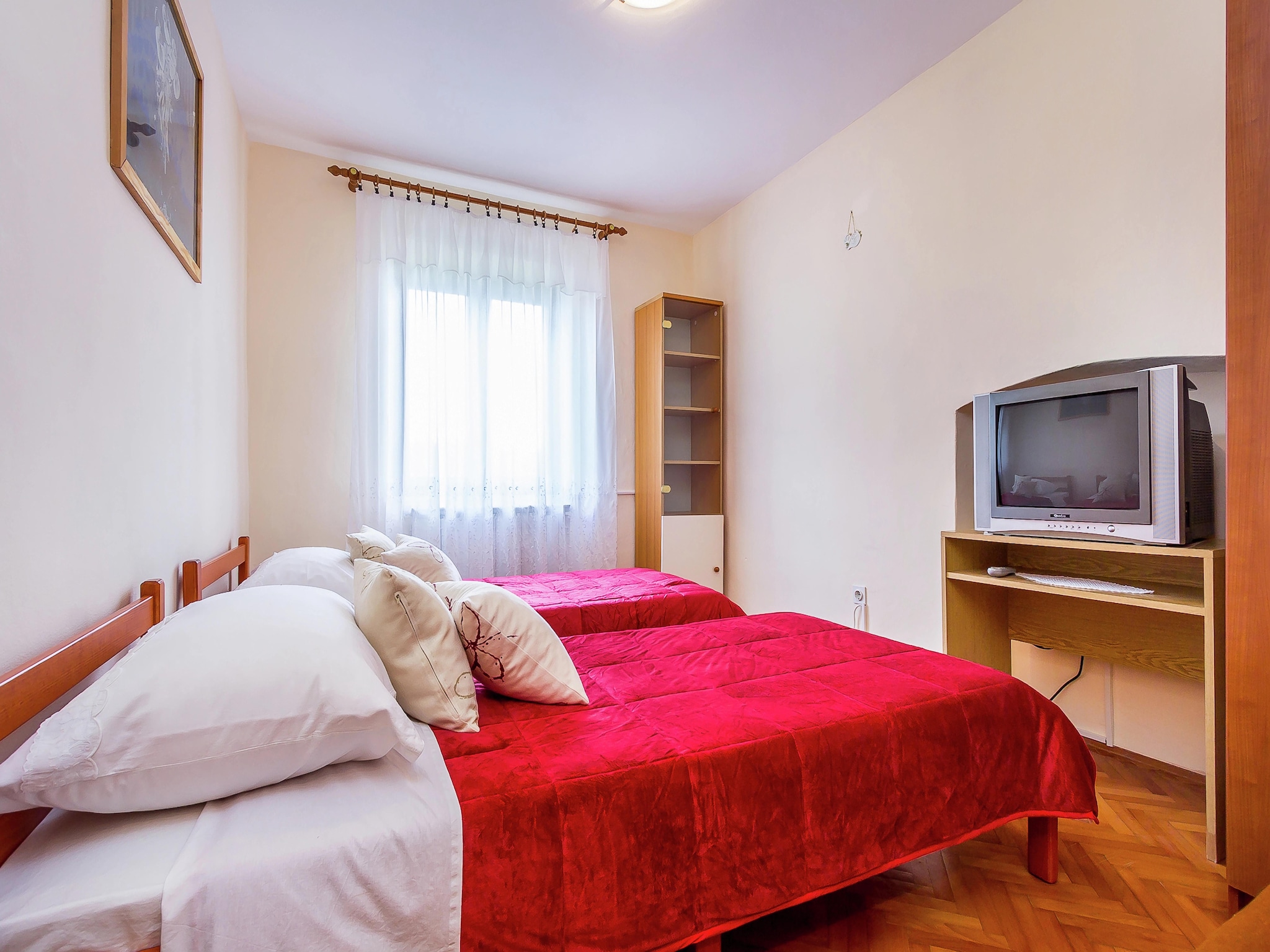 Ferienwohnung Stelia