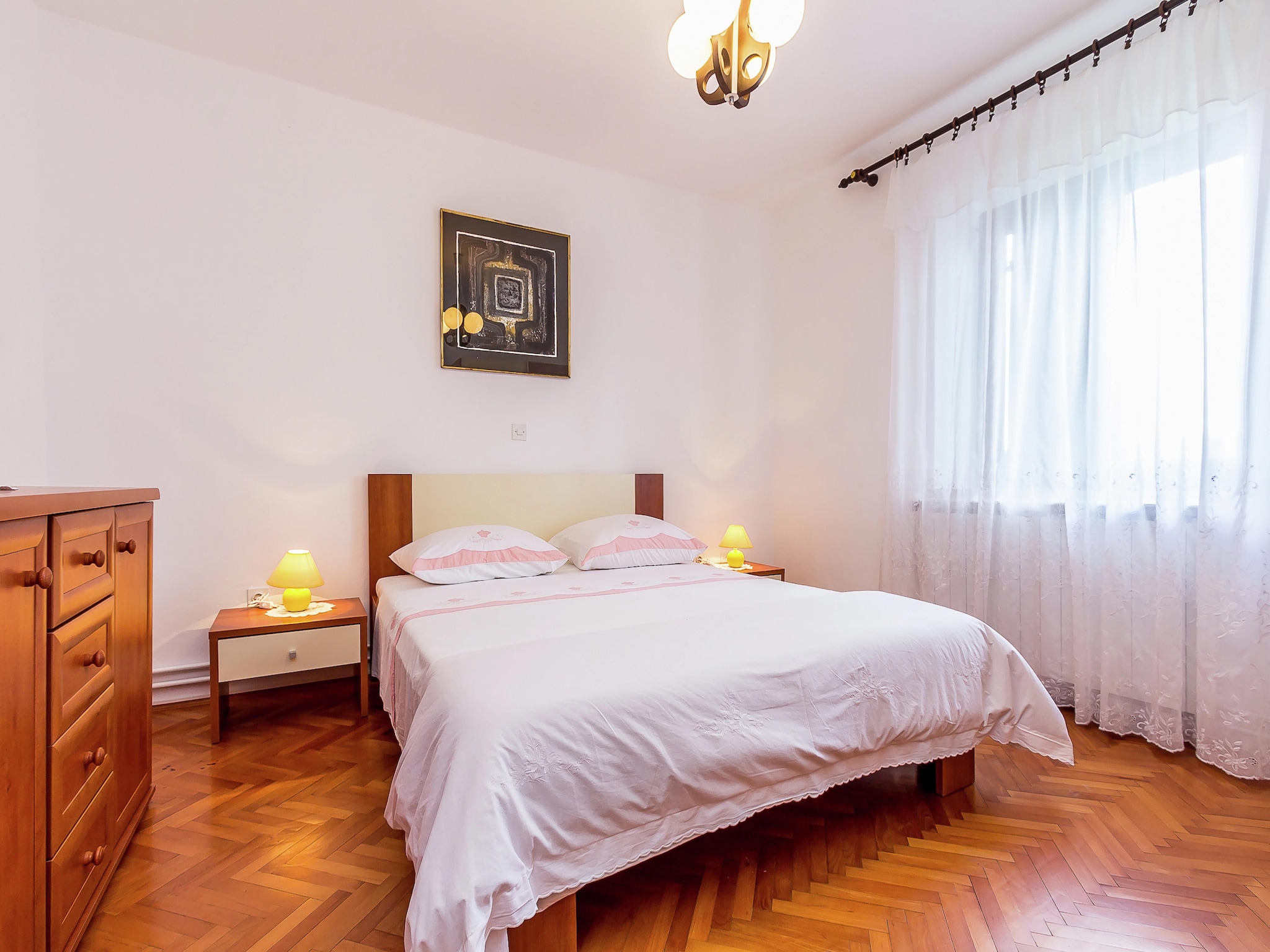 Ferienwohnung Stelia