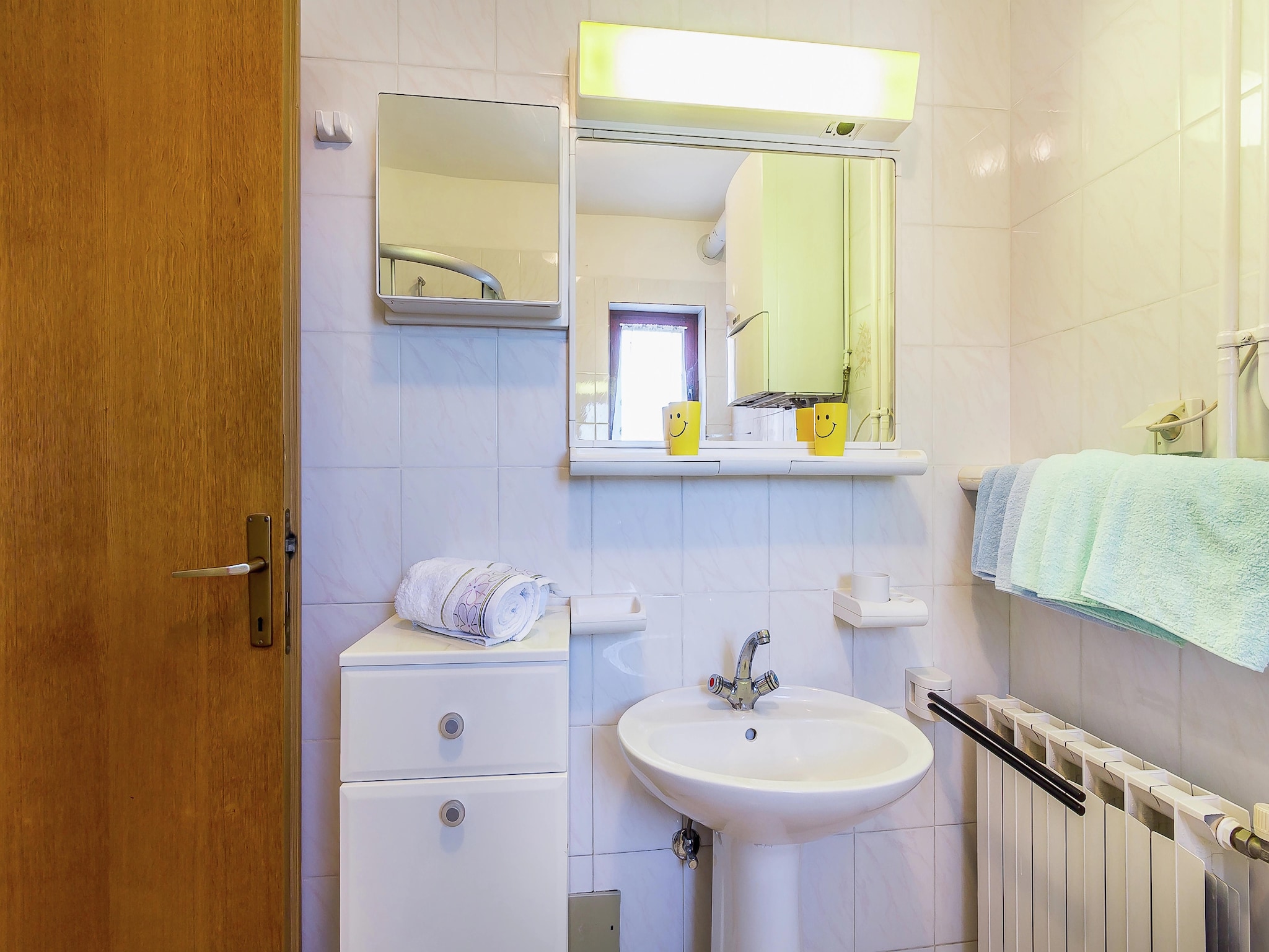 Ferienwohnung Stelia