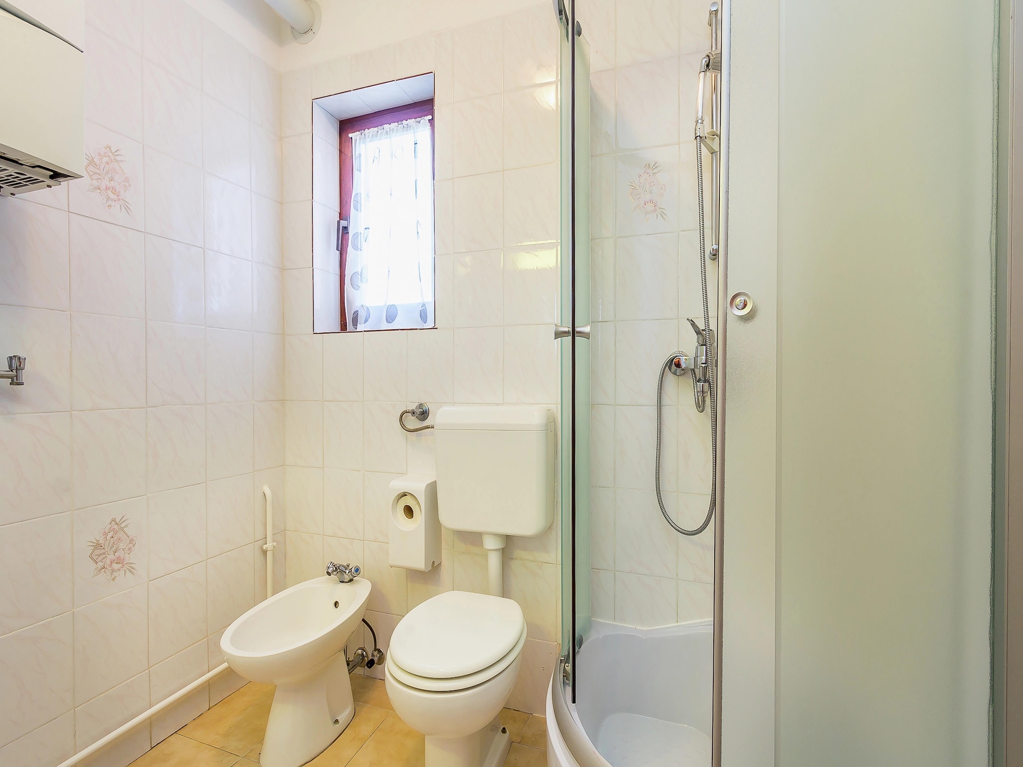 Ferienwohnung Stelia