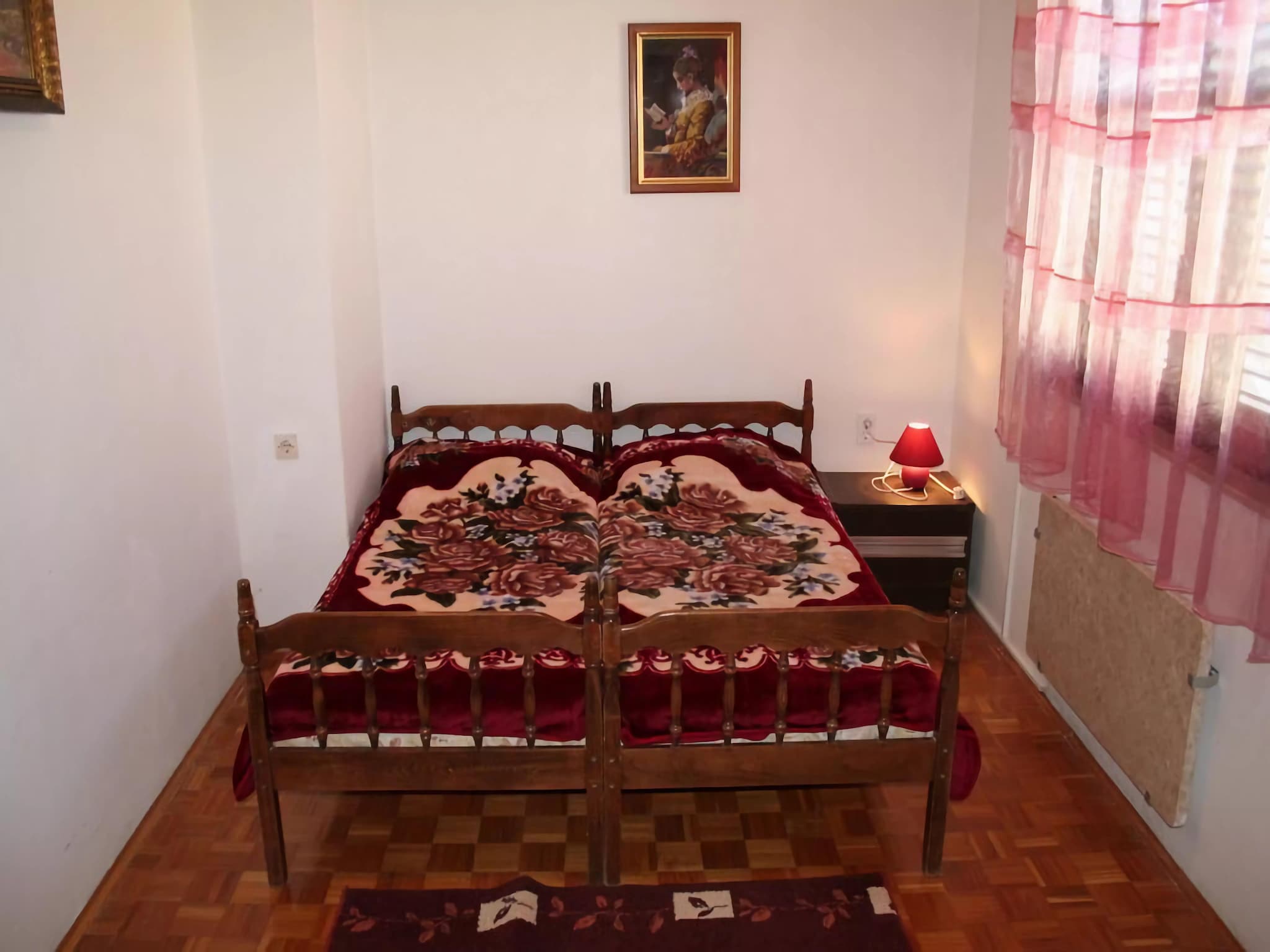 Apartmá Jelica A2