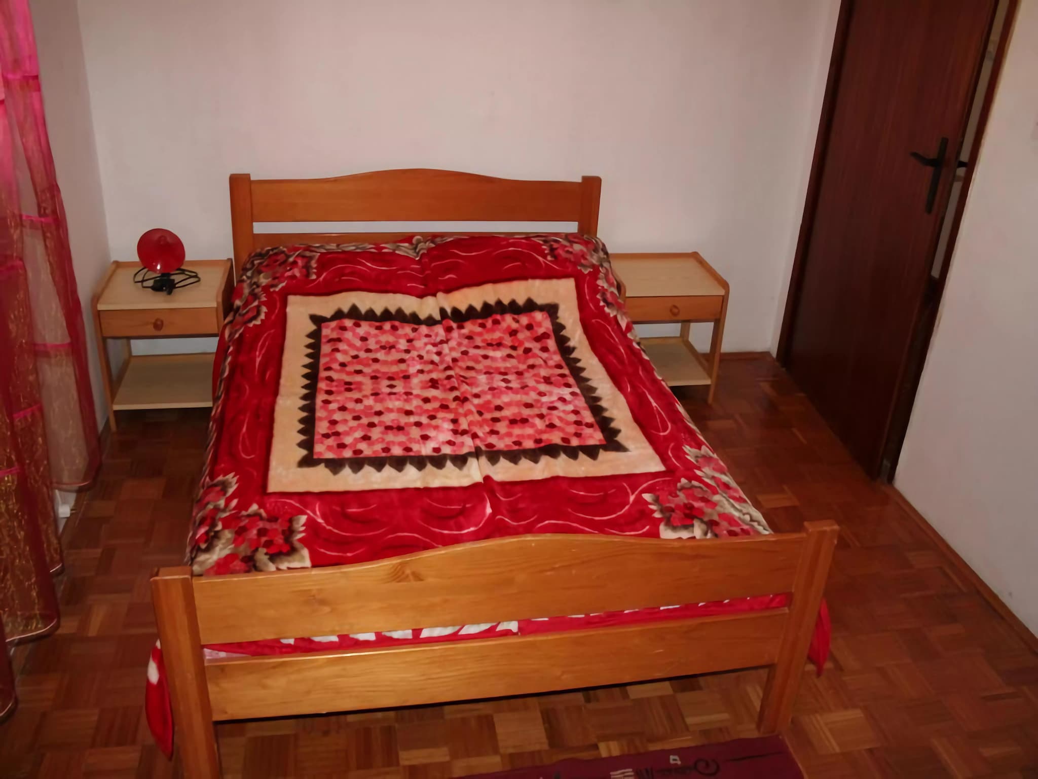 Apartmá Jelica A2