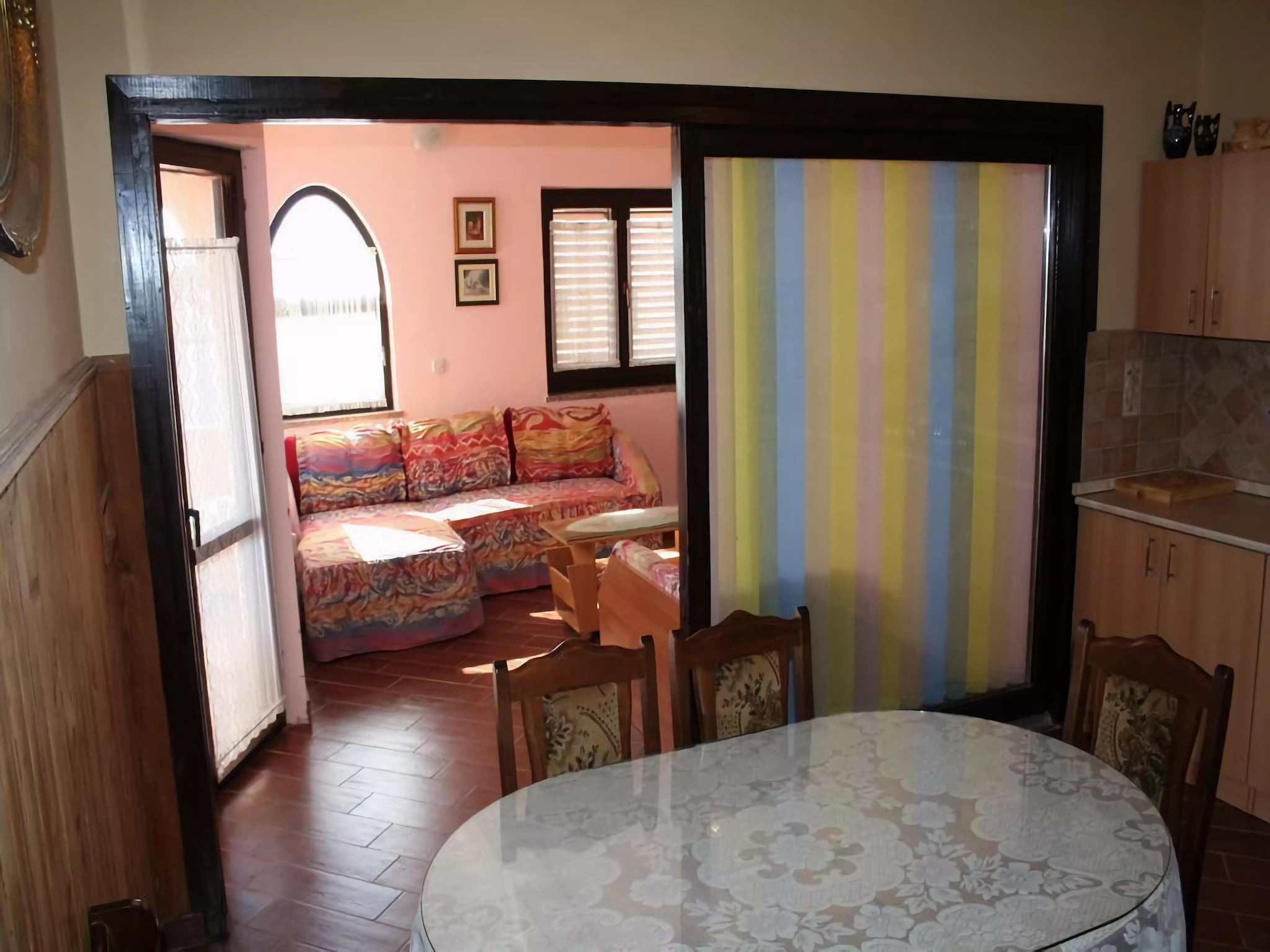Apartmá Jelica A2