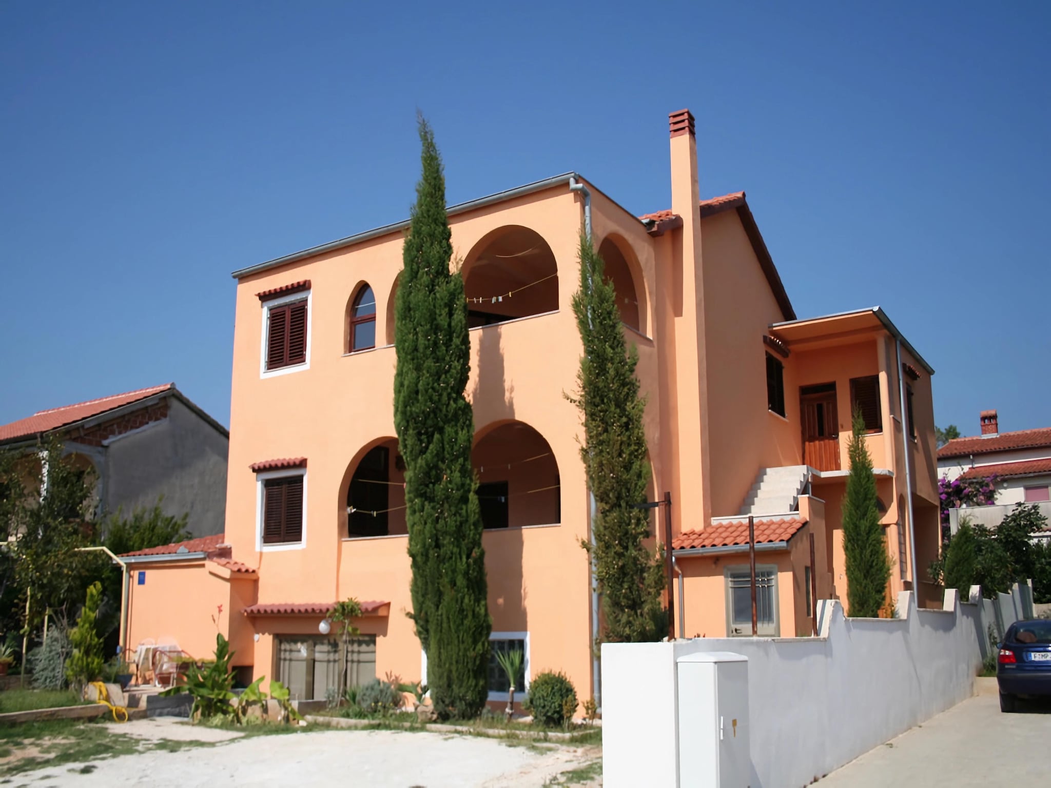 Apartmá Jelica A2