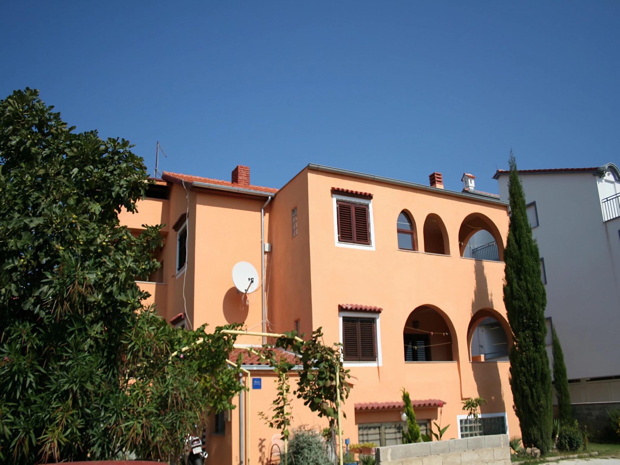 Apartmá Jelica A2
