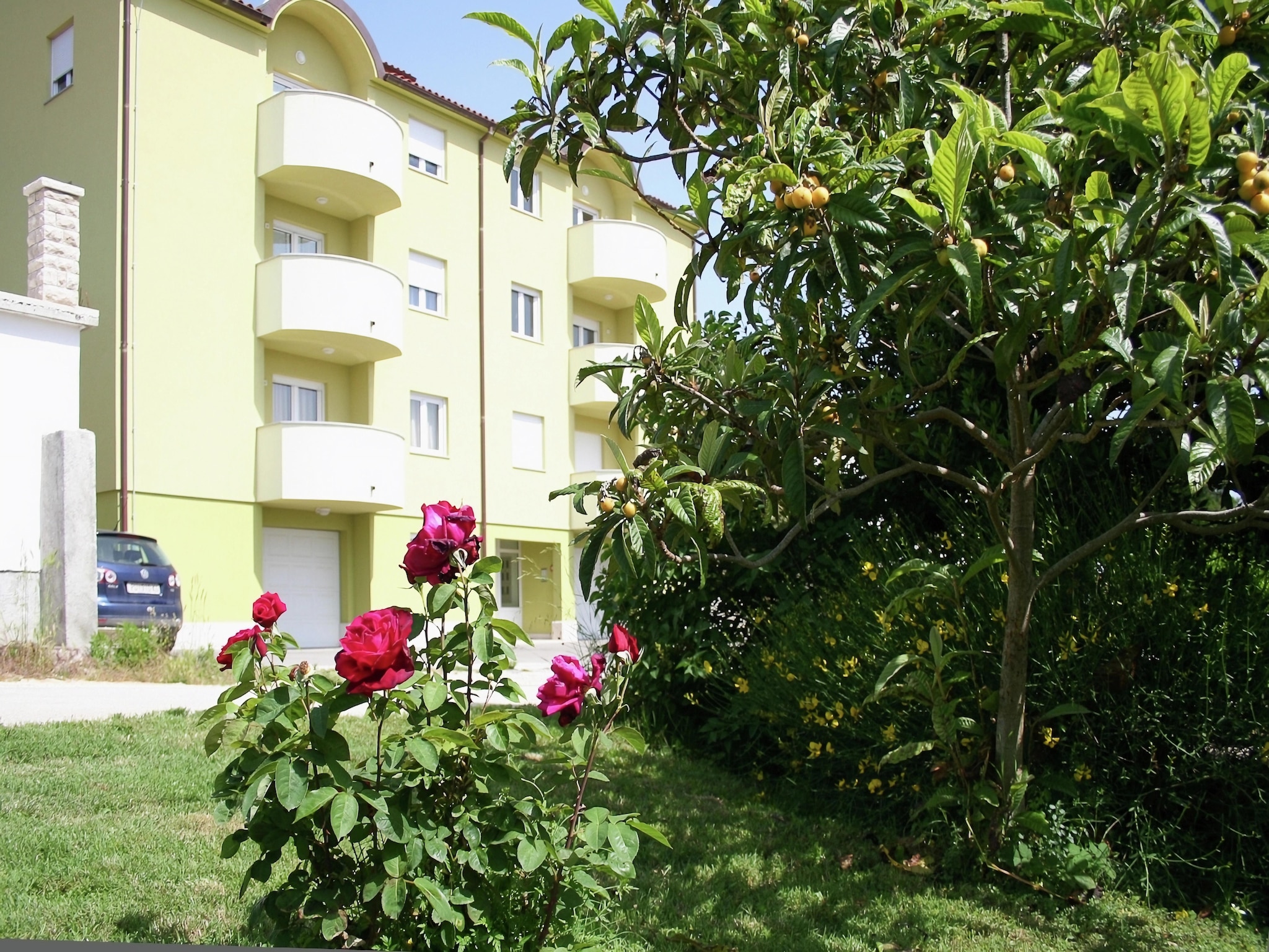 Appartamento Casa Verde 3