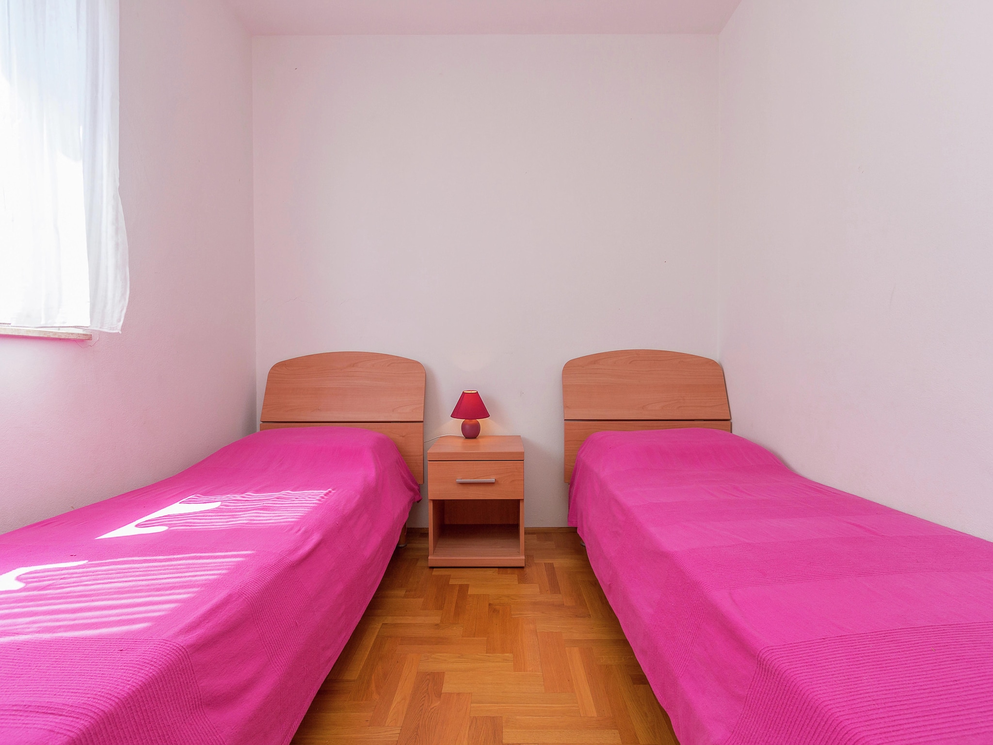 Appartamento Casa Verde 3