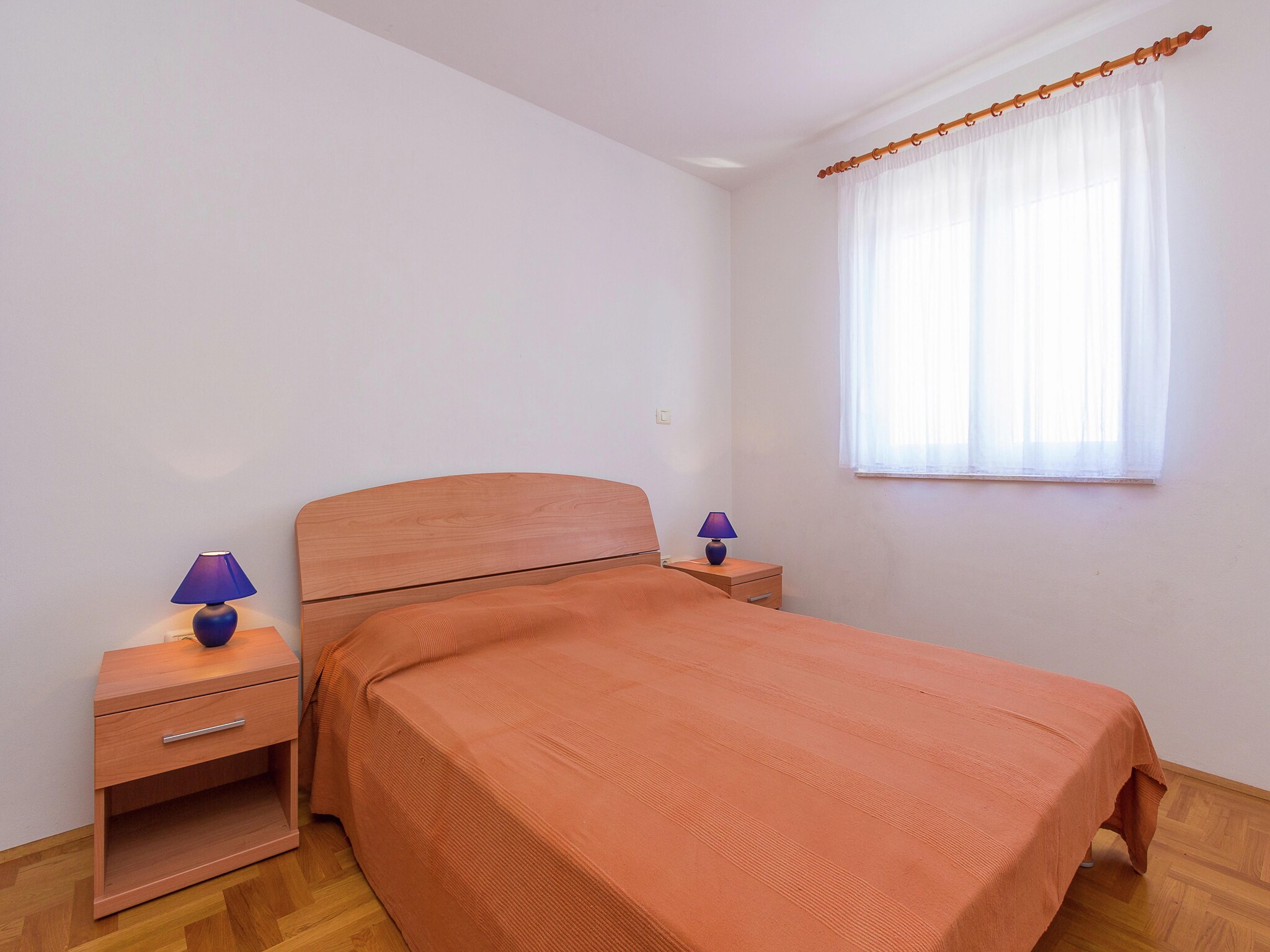 Appartamento Casa Verde 3