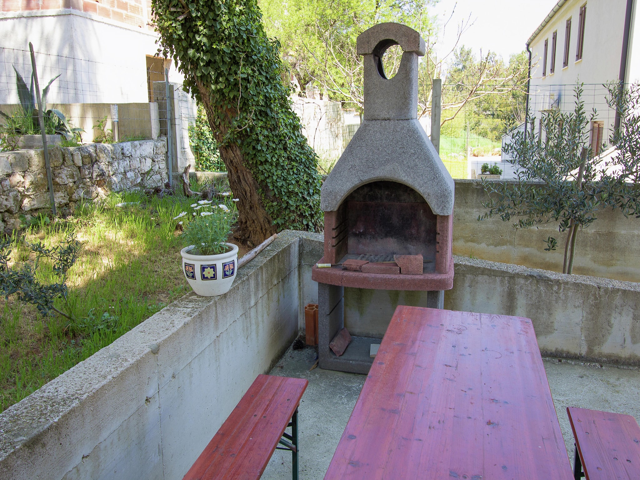 Appartamento Casa Verde 3