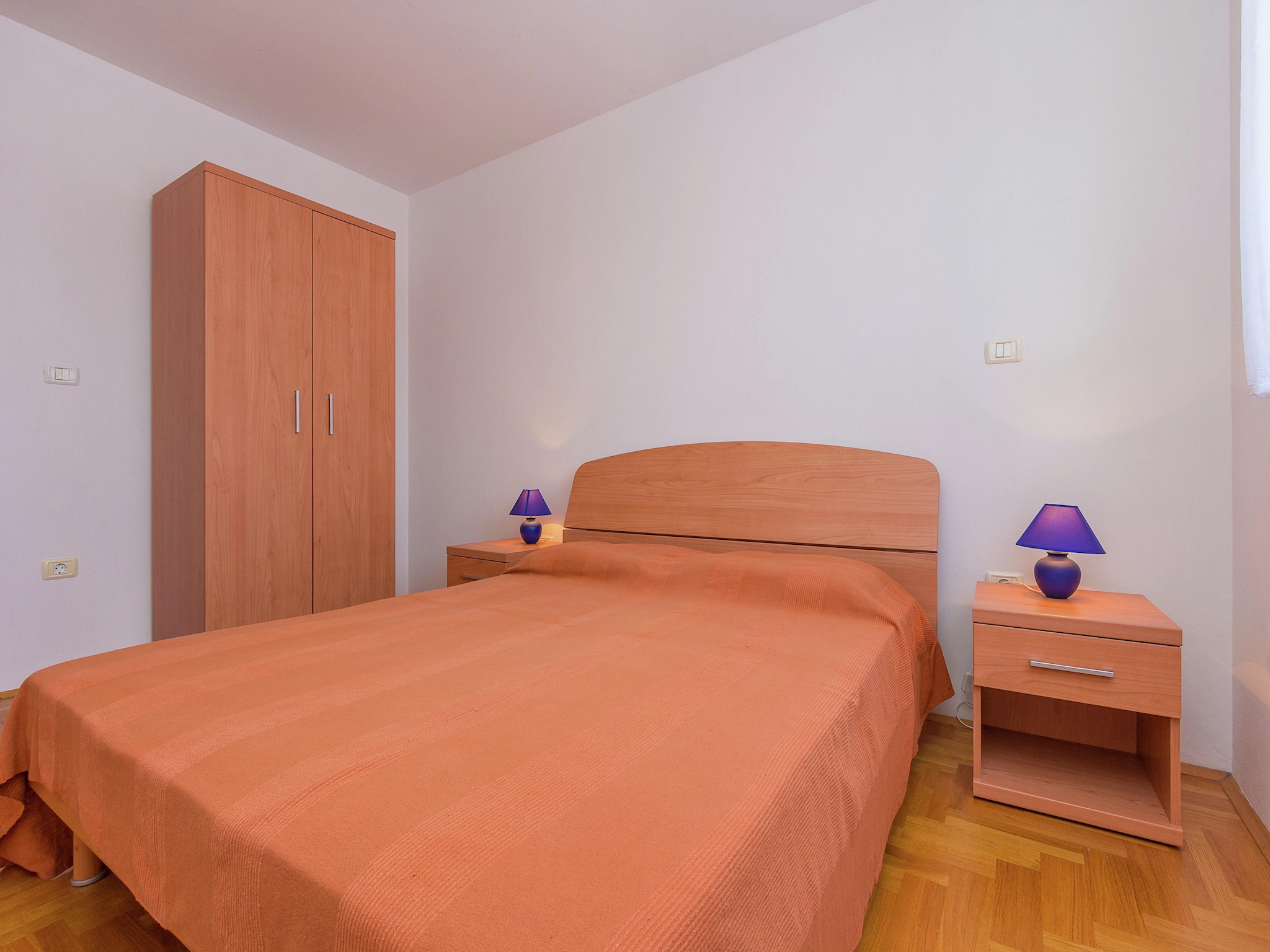 Appartamento Casa Verde 3