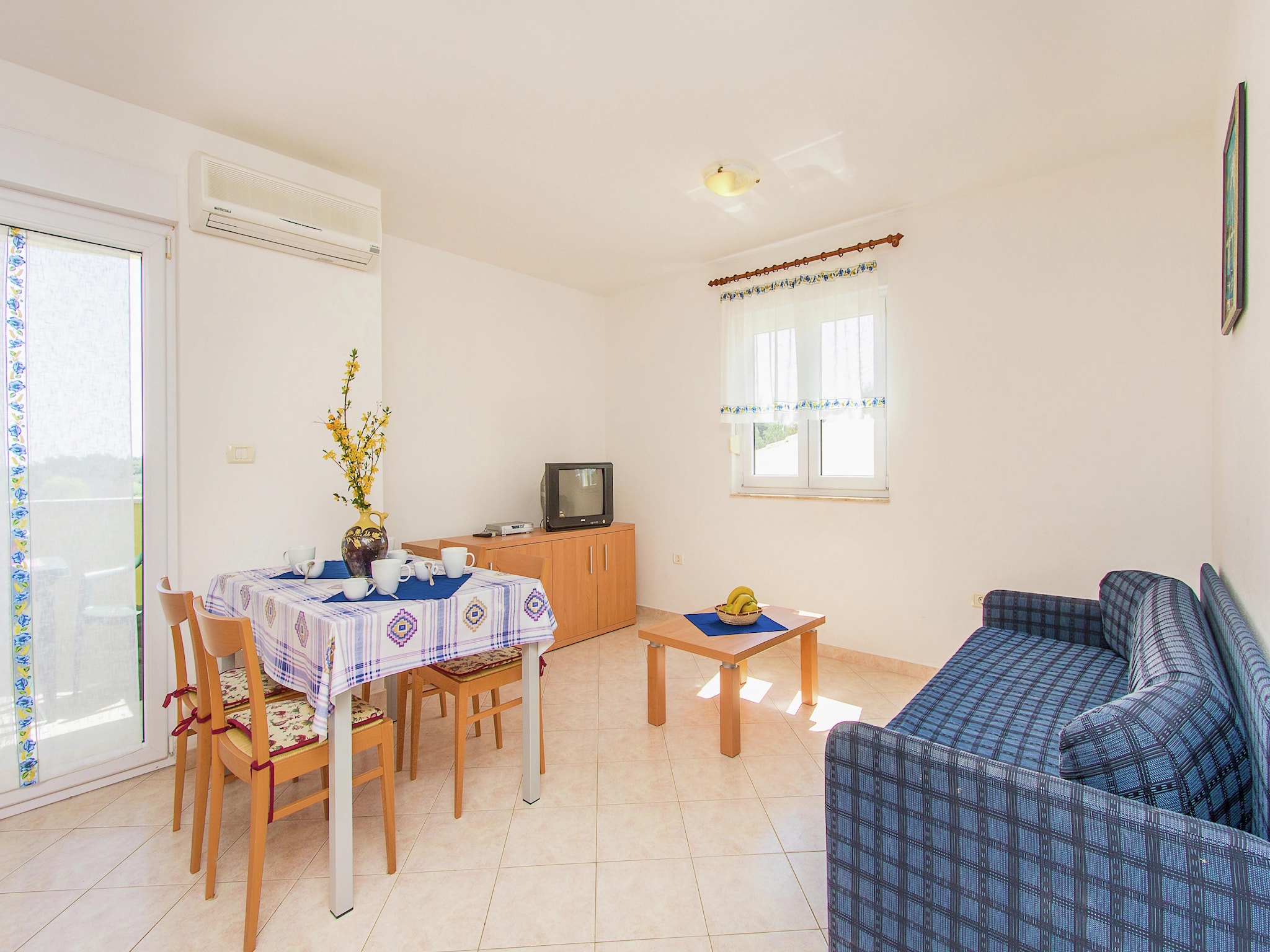 Appartamento Casa Verde 3
