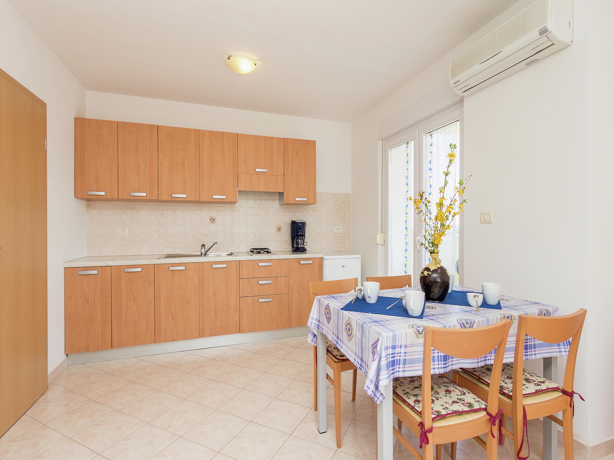 Appartamento Casa Verde 3
