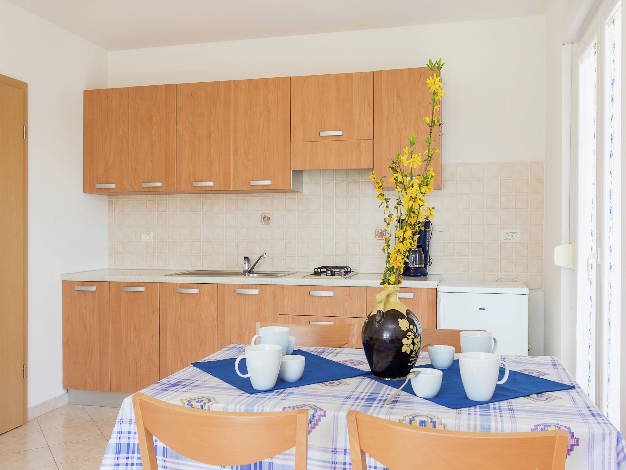 Appartamento Casa Verde 3