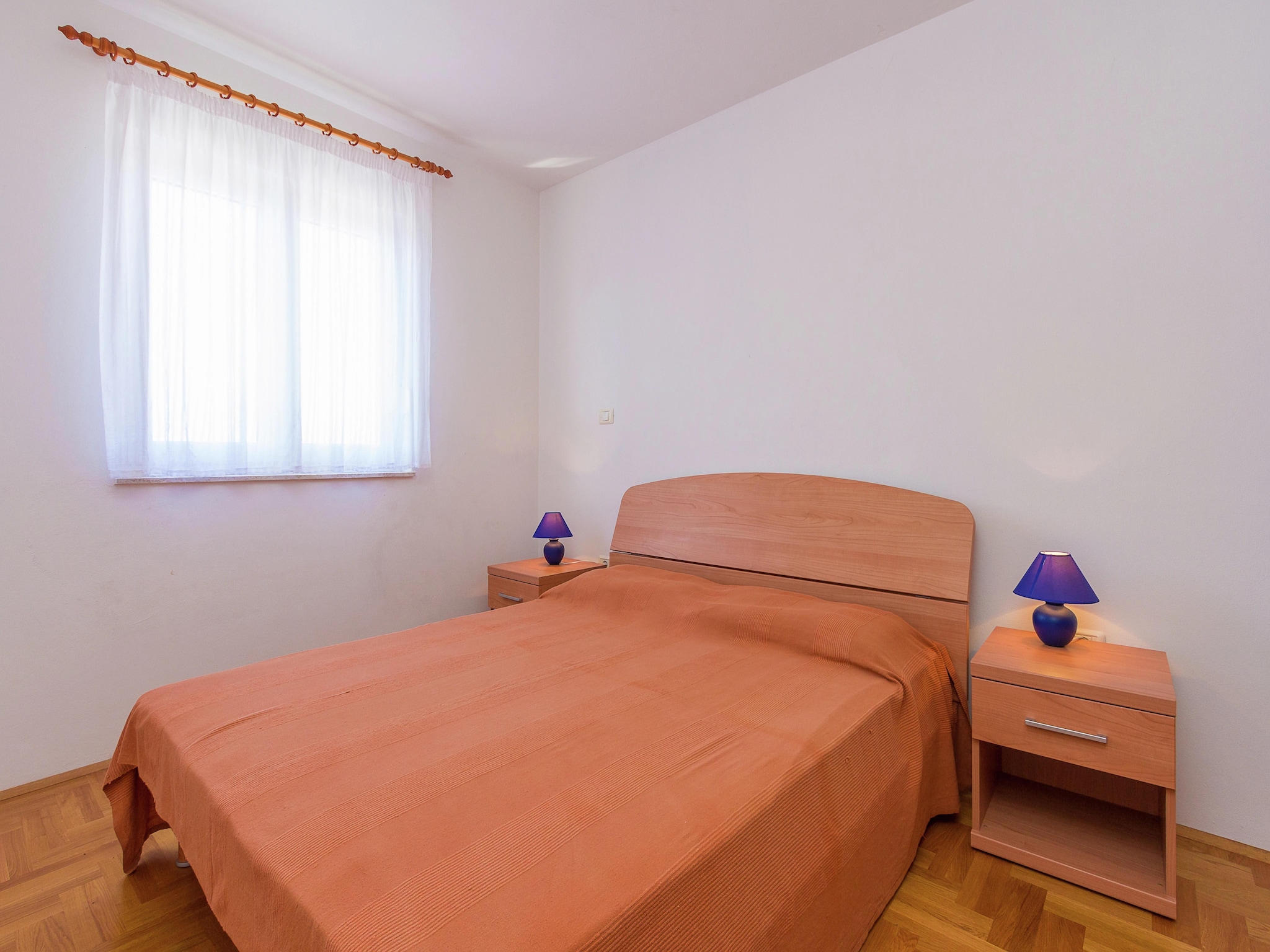 Appartamento Casa Verde 3