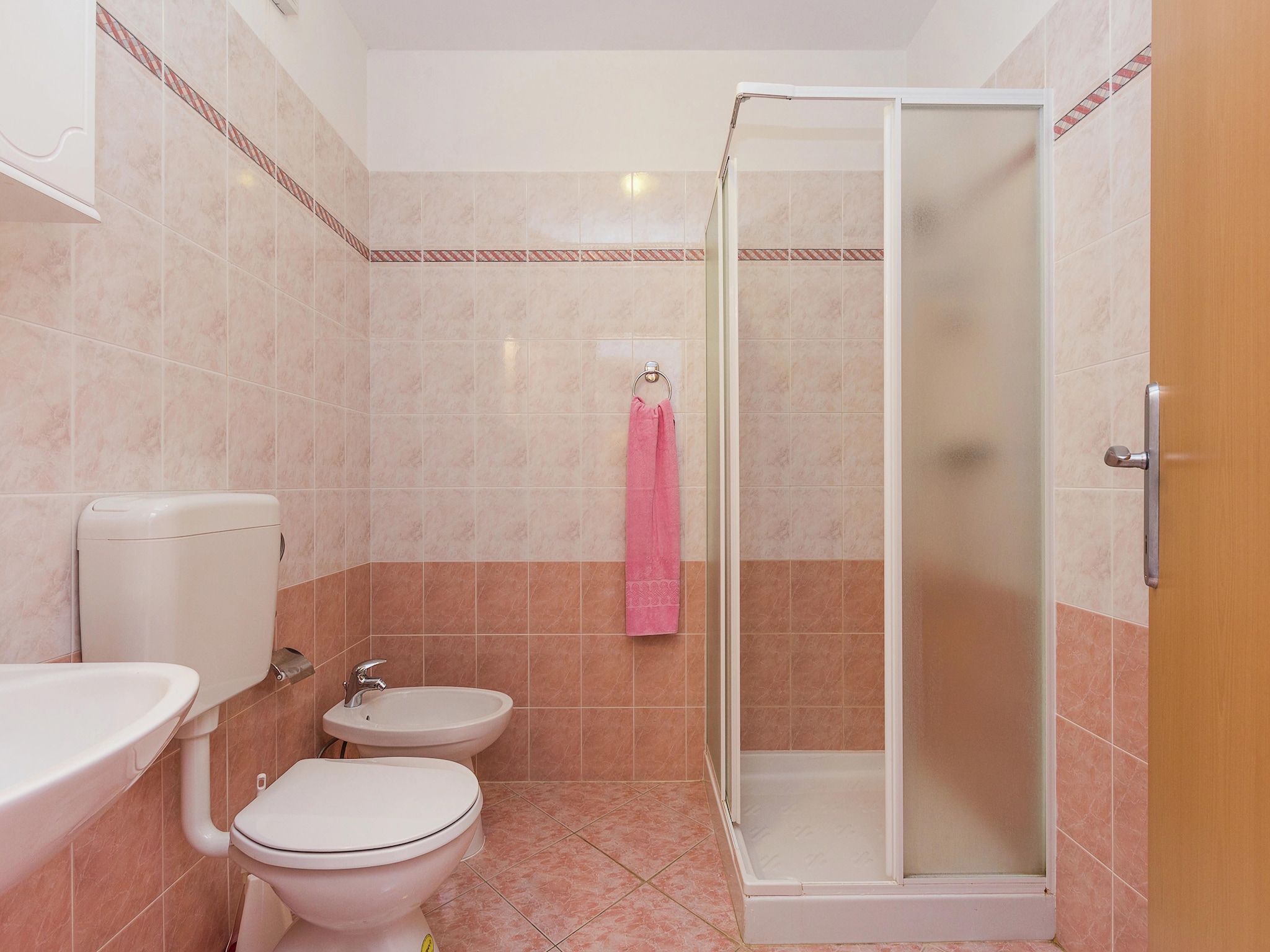 Appartamento Casa Verde 3