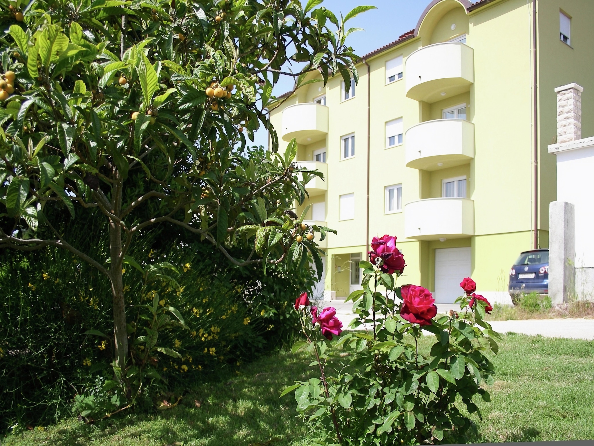 Appartamento Casa Verde 3