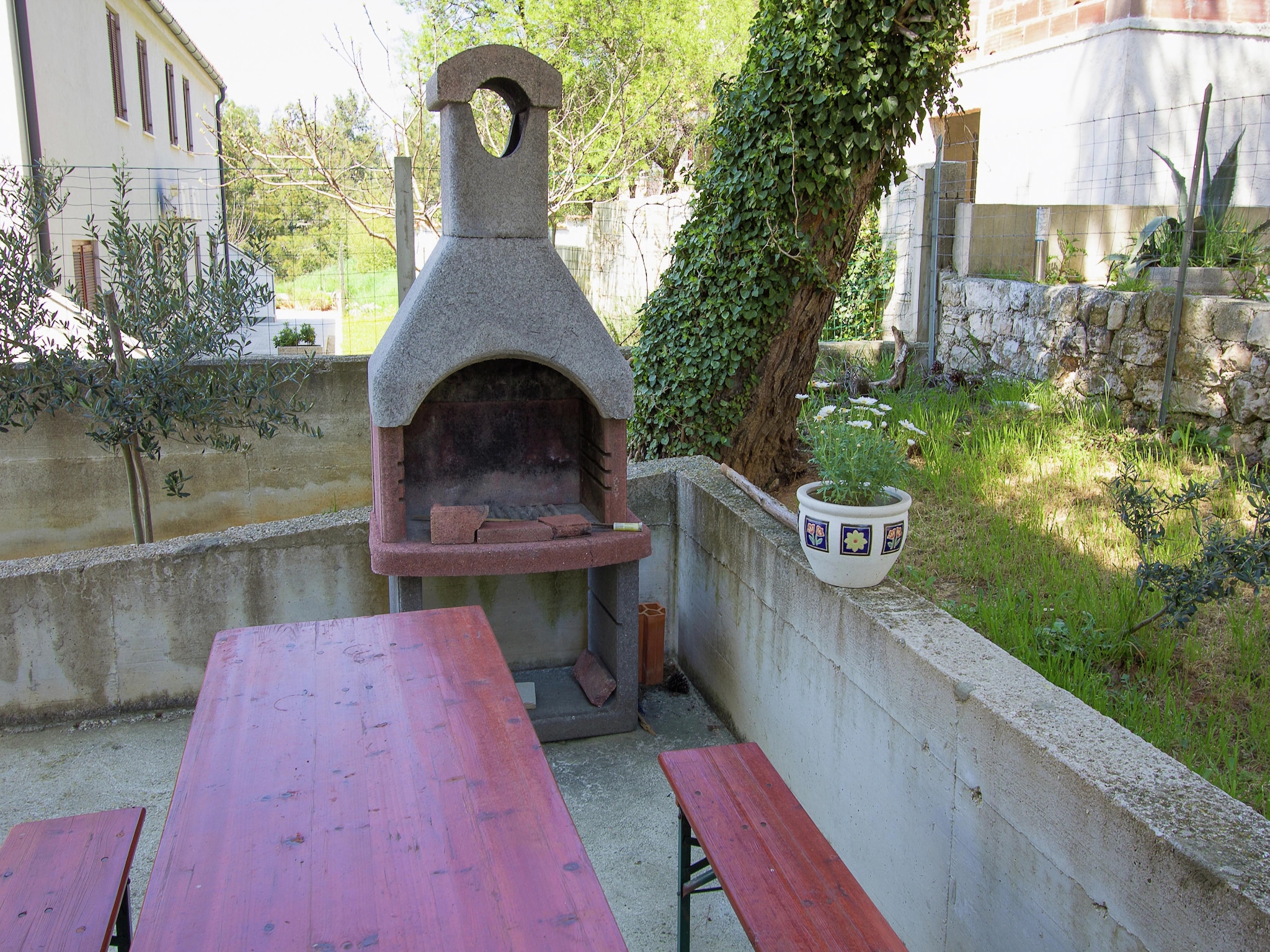 Appartamento Casa Verde 3