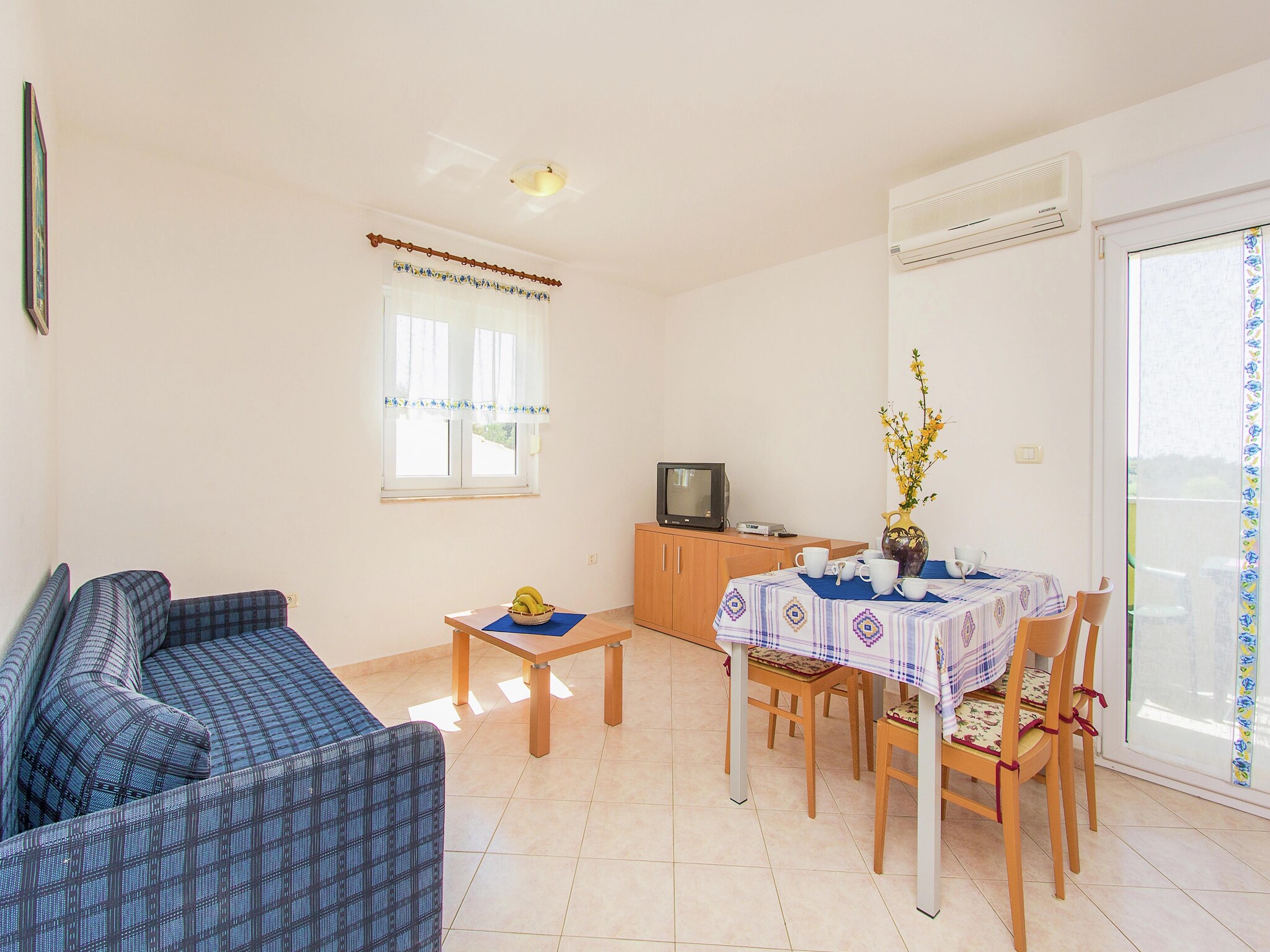 Appartamento Casa Verde 3