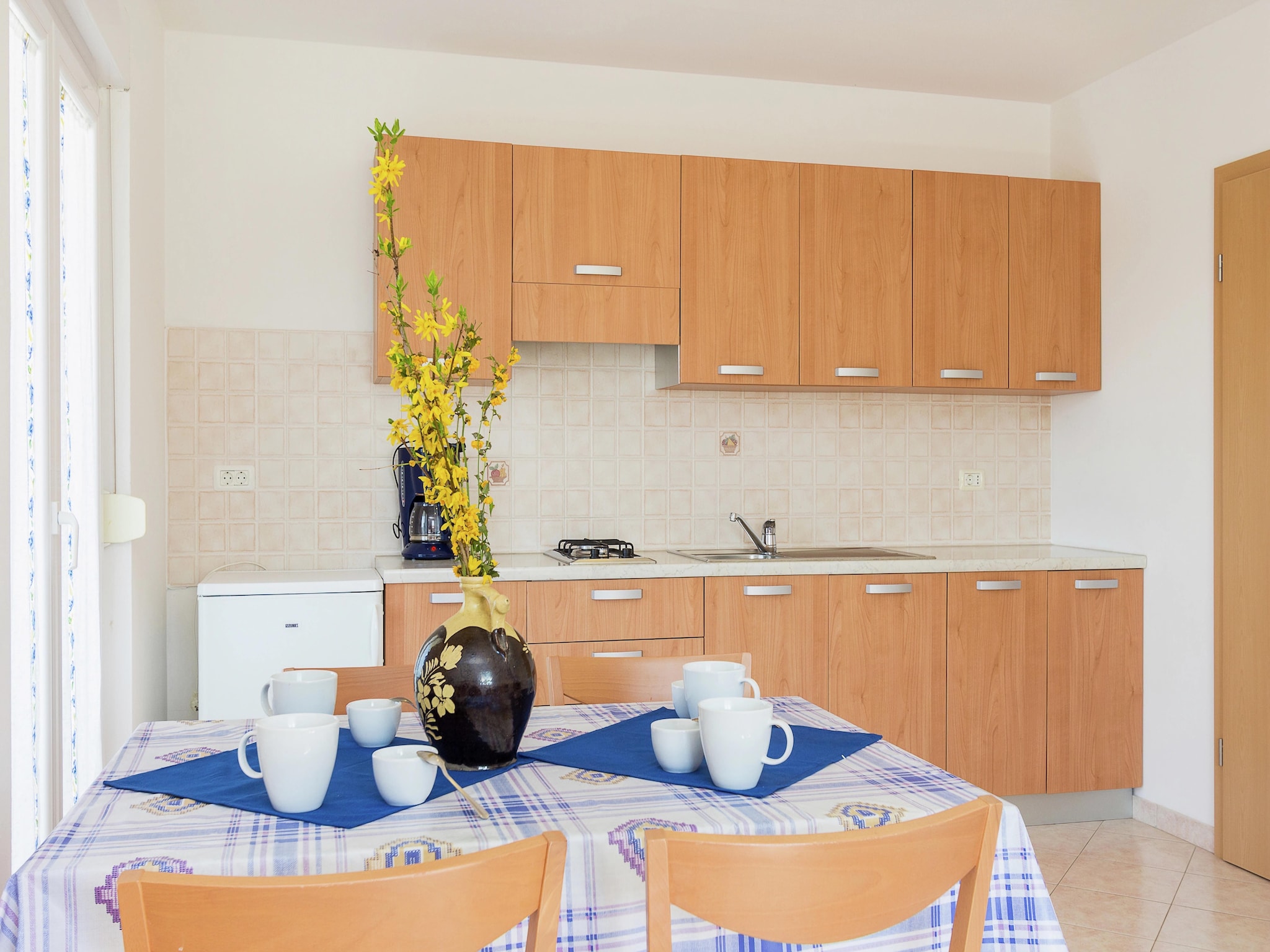 Appartamento Casa Verde 3