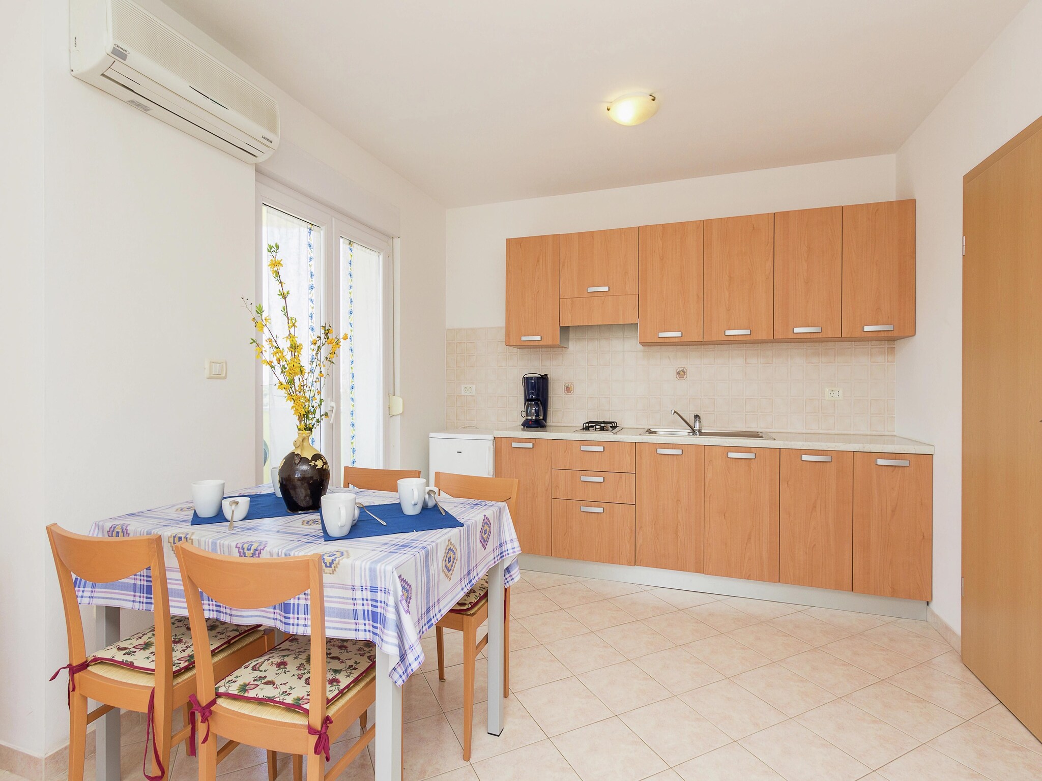 Appartamento Casa Verde 3