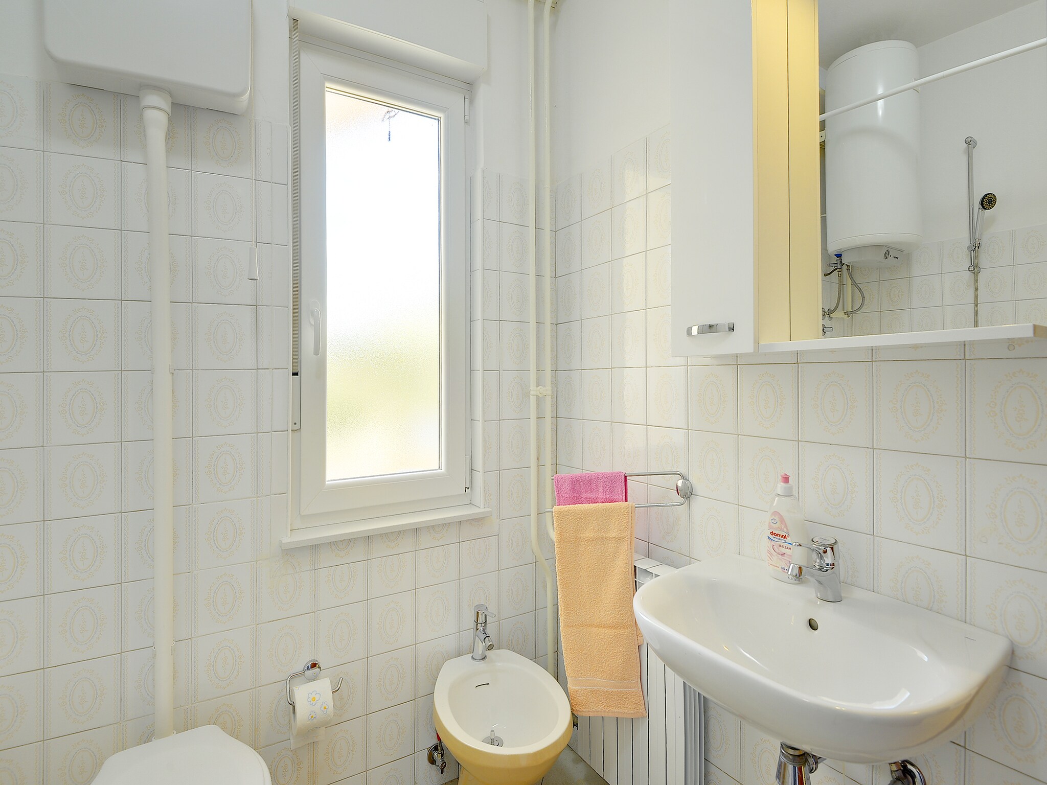 Apartment Ljuba