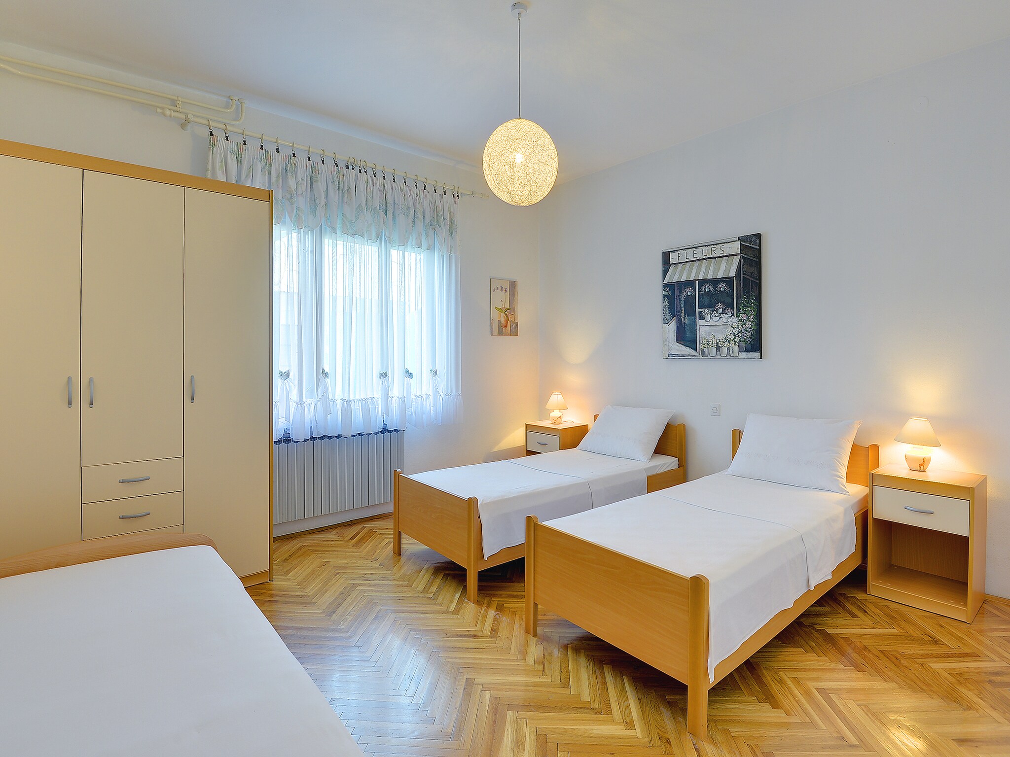 Apartment Ljuba