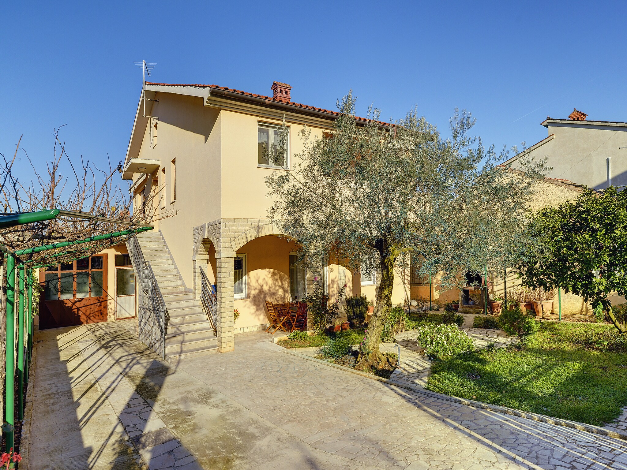 Apartment Ljuba