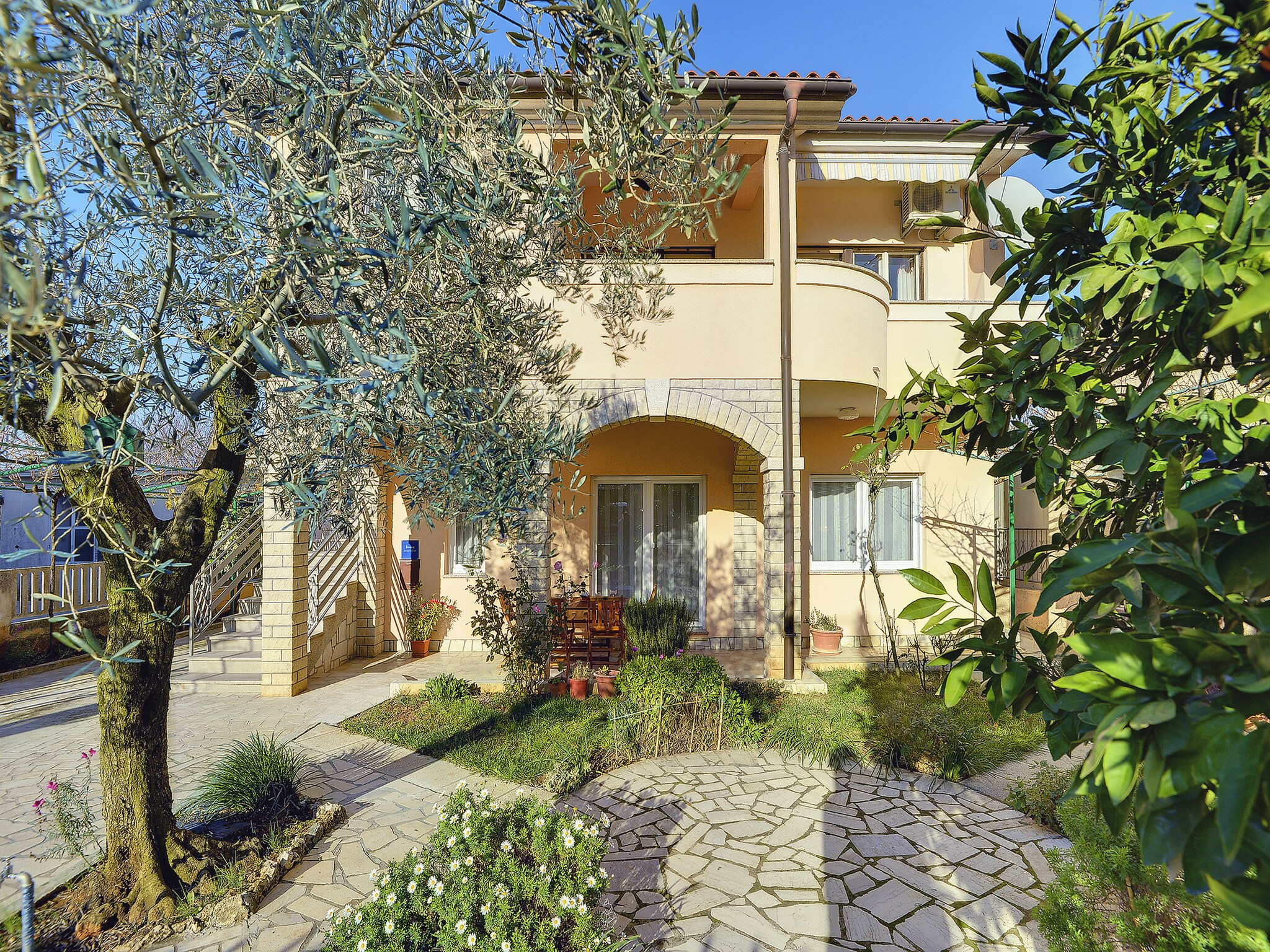 Apartment Ljuba