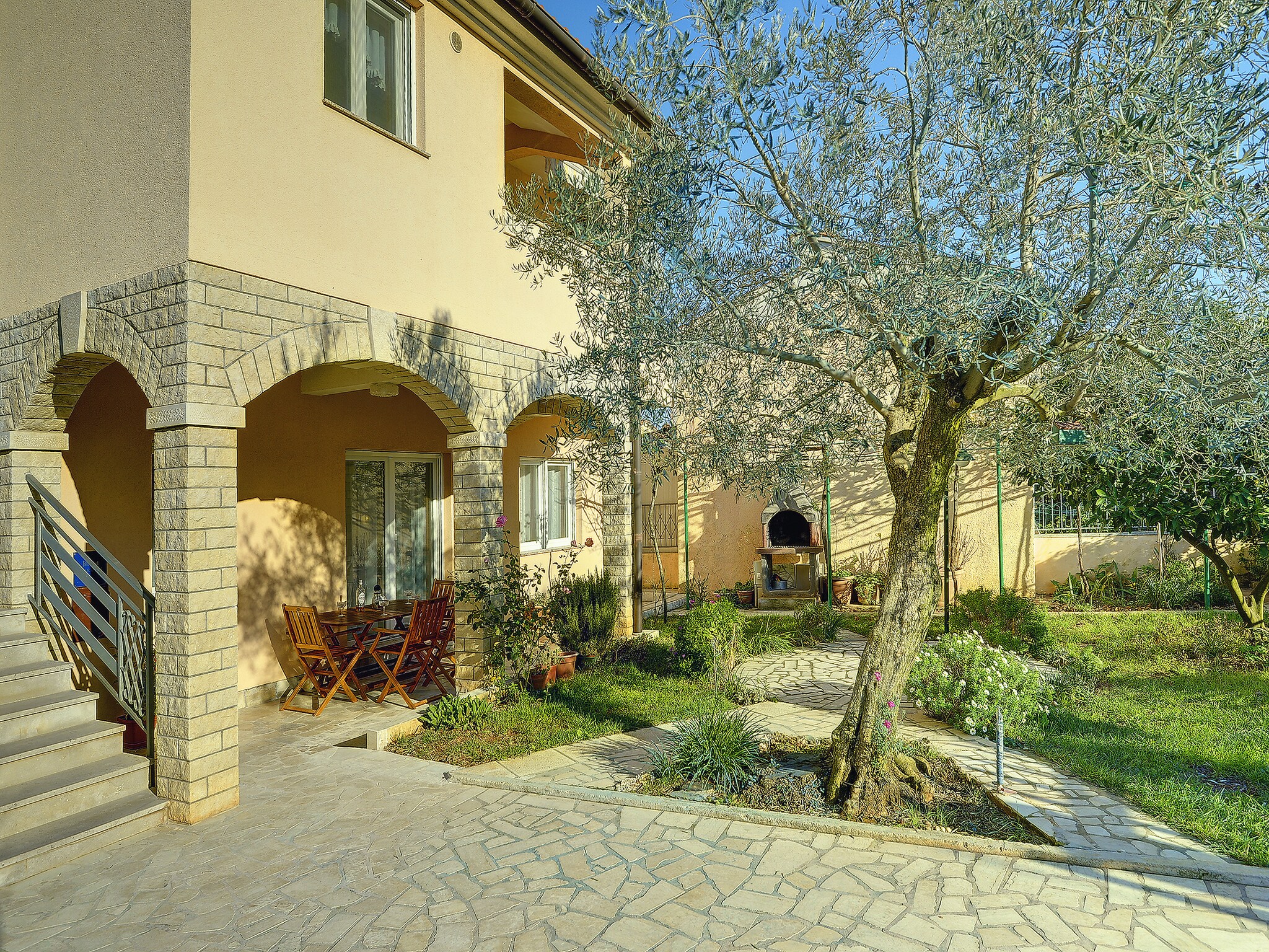 Apartment Ljuba