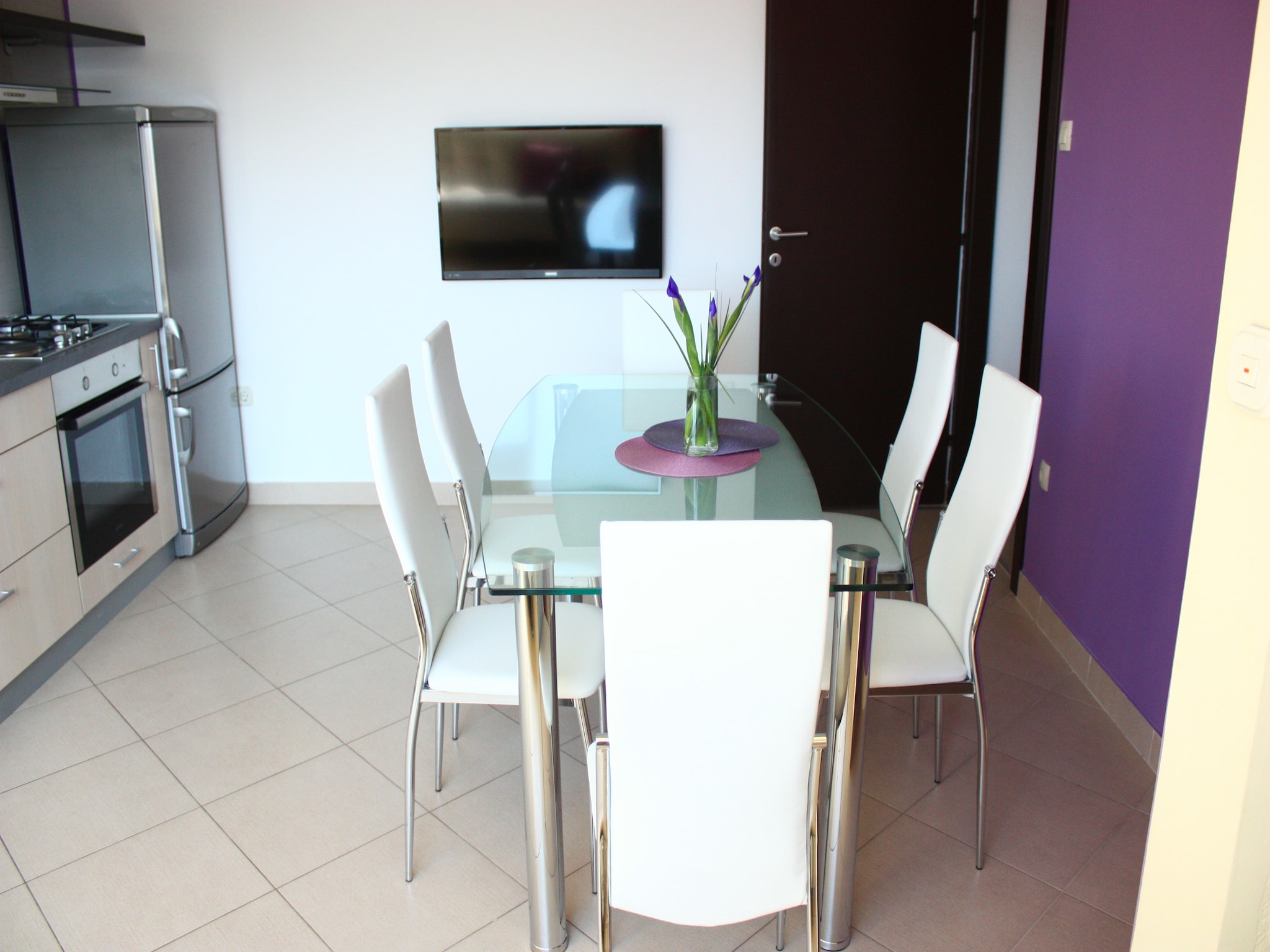 Ferienhaus Villa apartment Danica