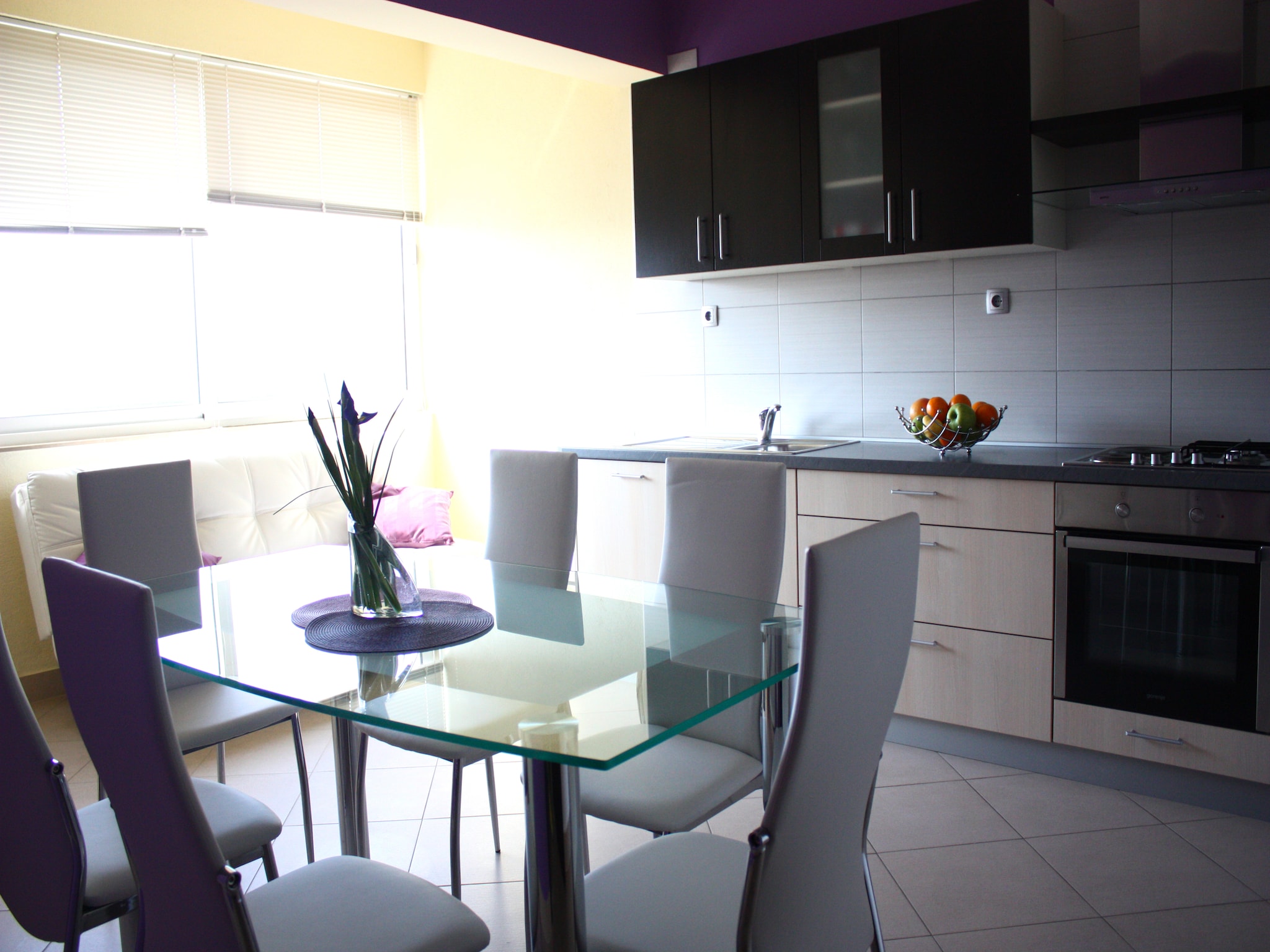 Ferienhaus Villa apartment Danica