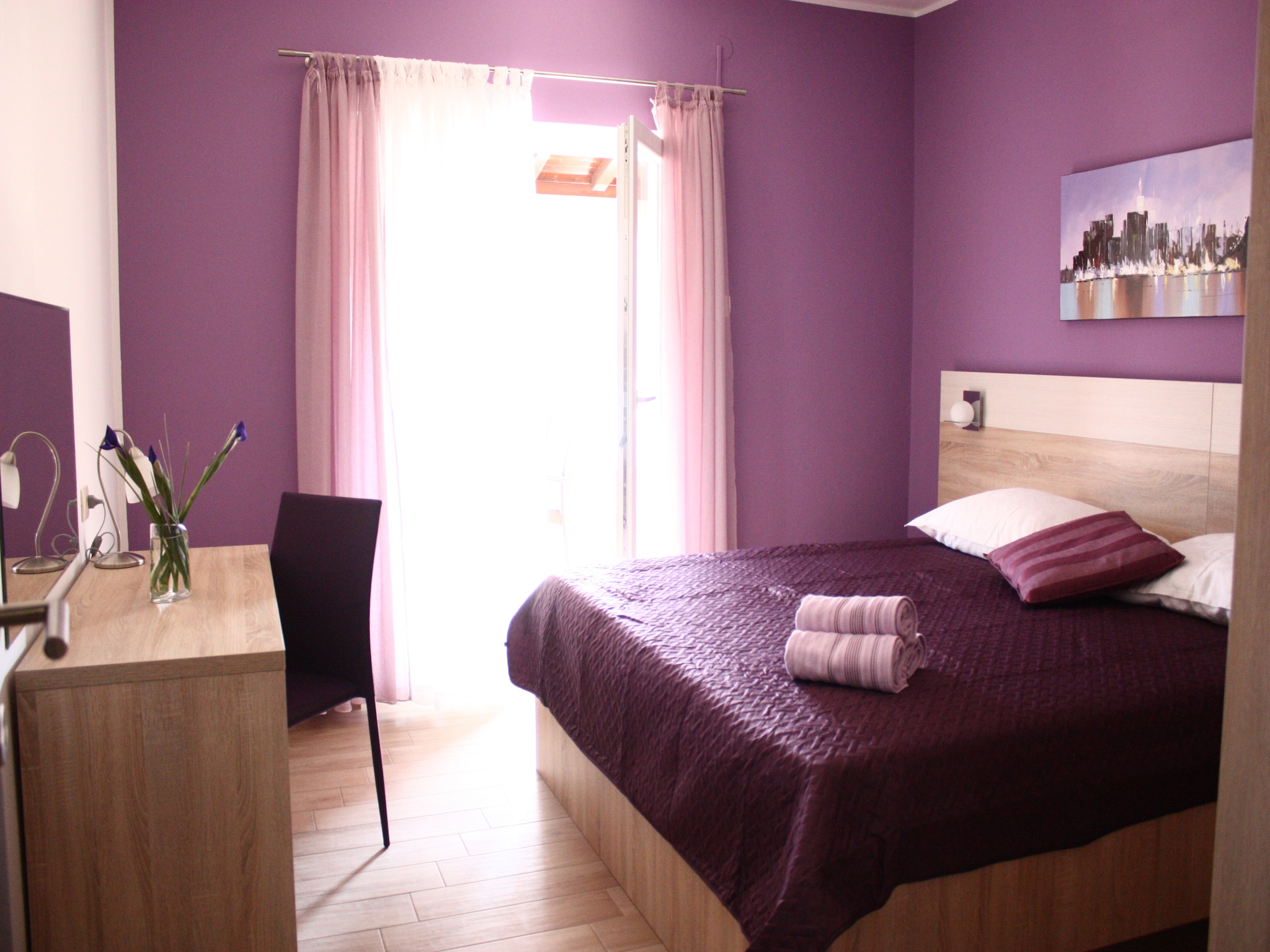 Ferienhaus Villa apartment Danica