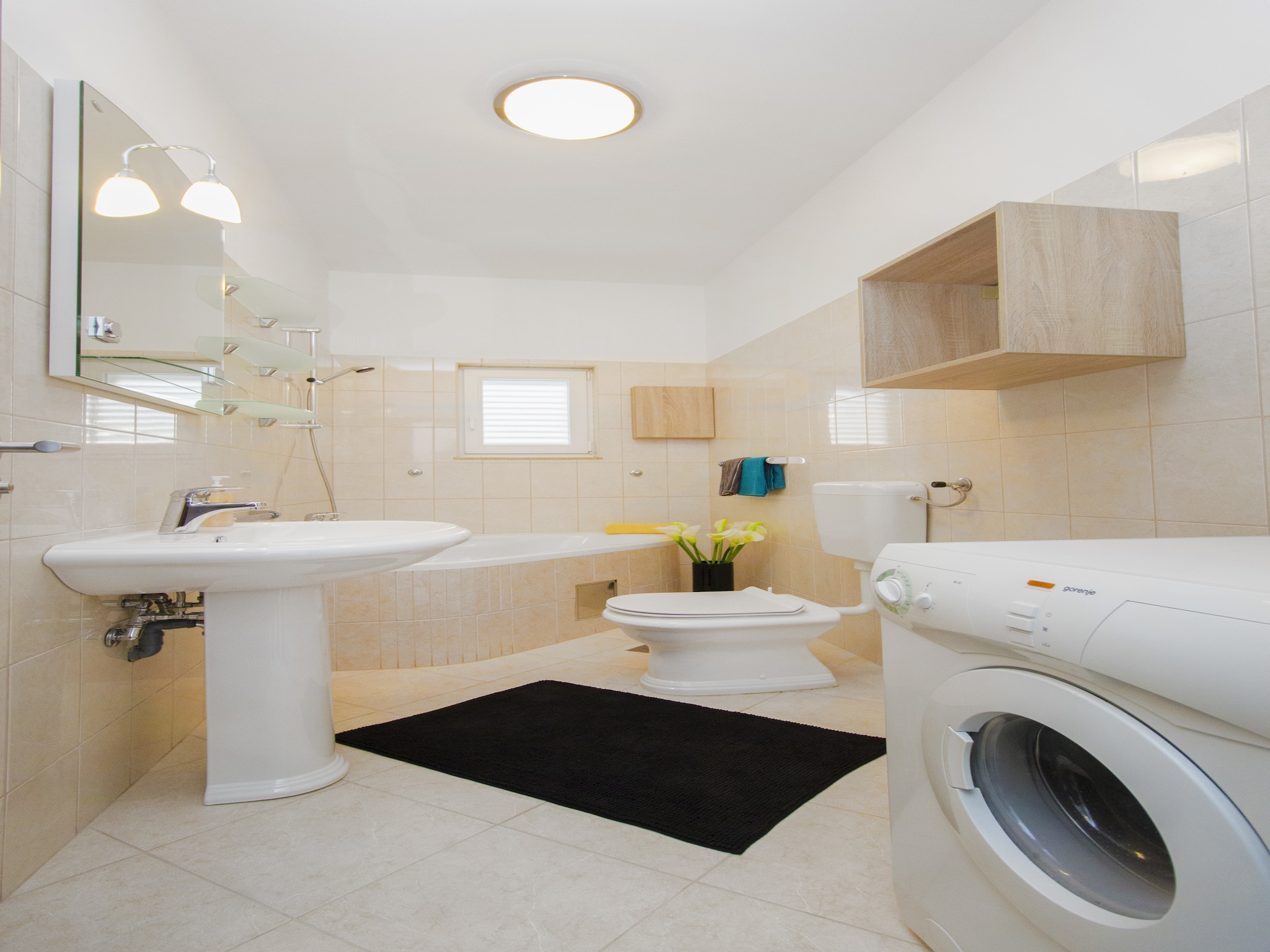 Ferienhaus Villa apartment Danica