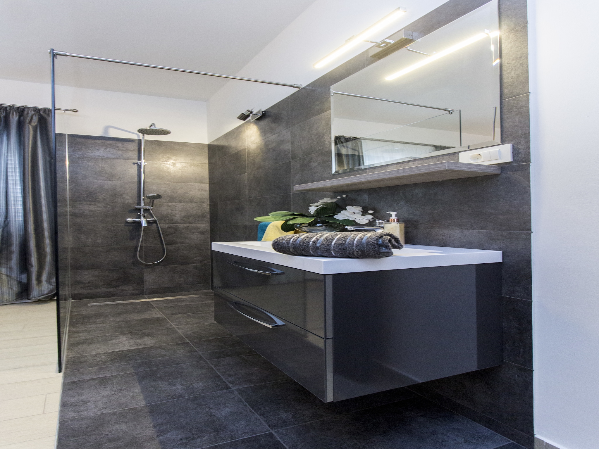Ferienhaus Villa apartment Danica