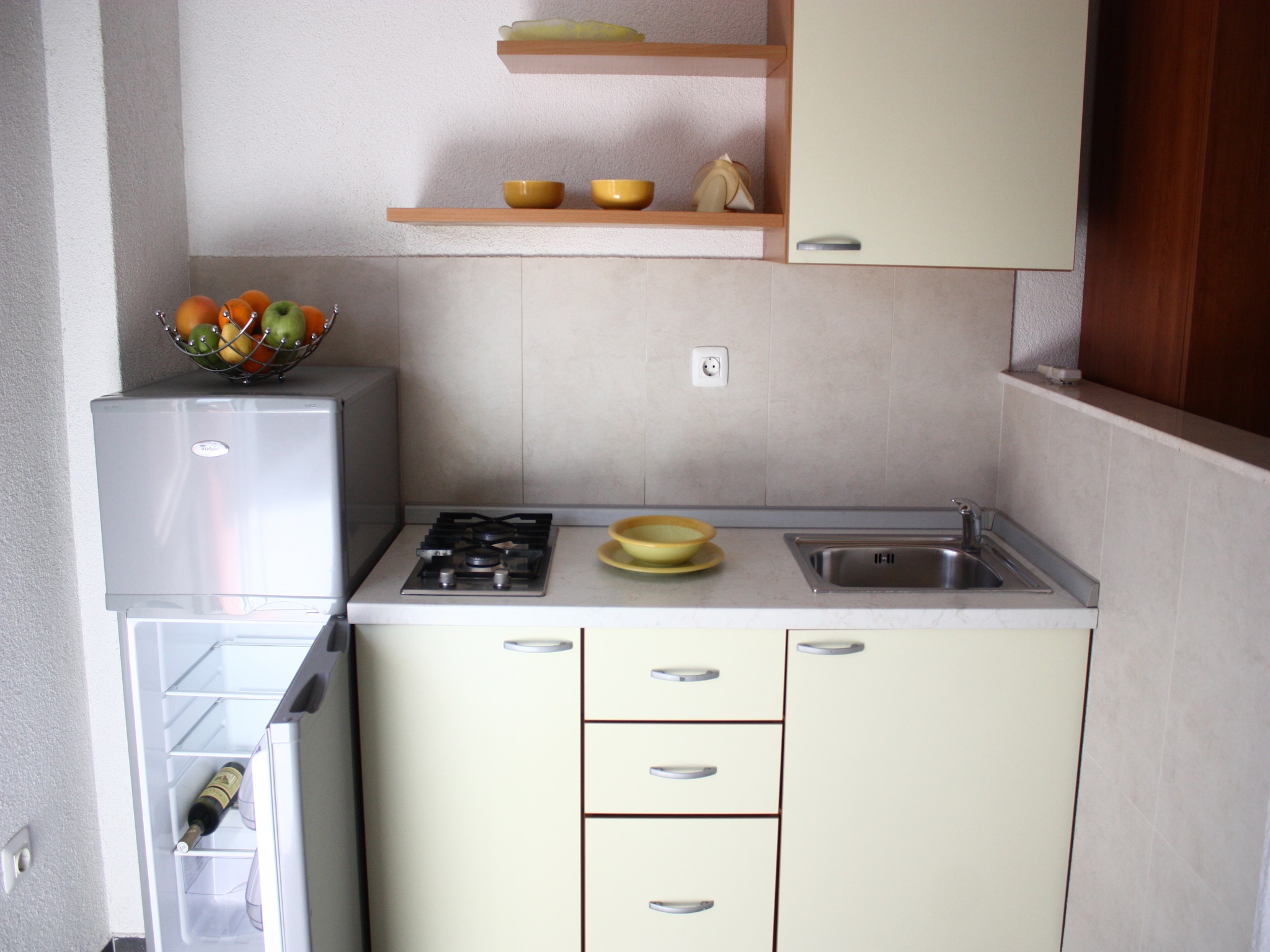 Ferienhaus Villa apartment Danica
